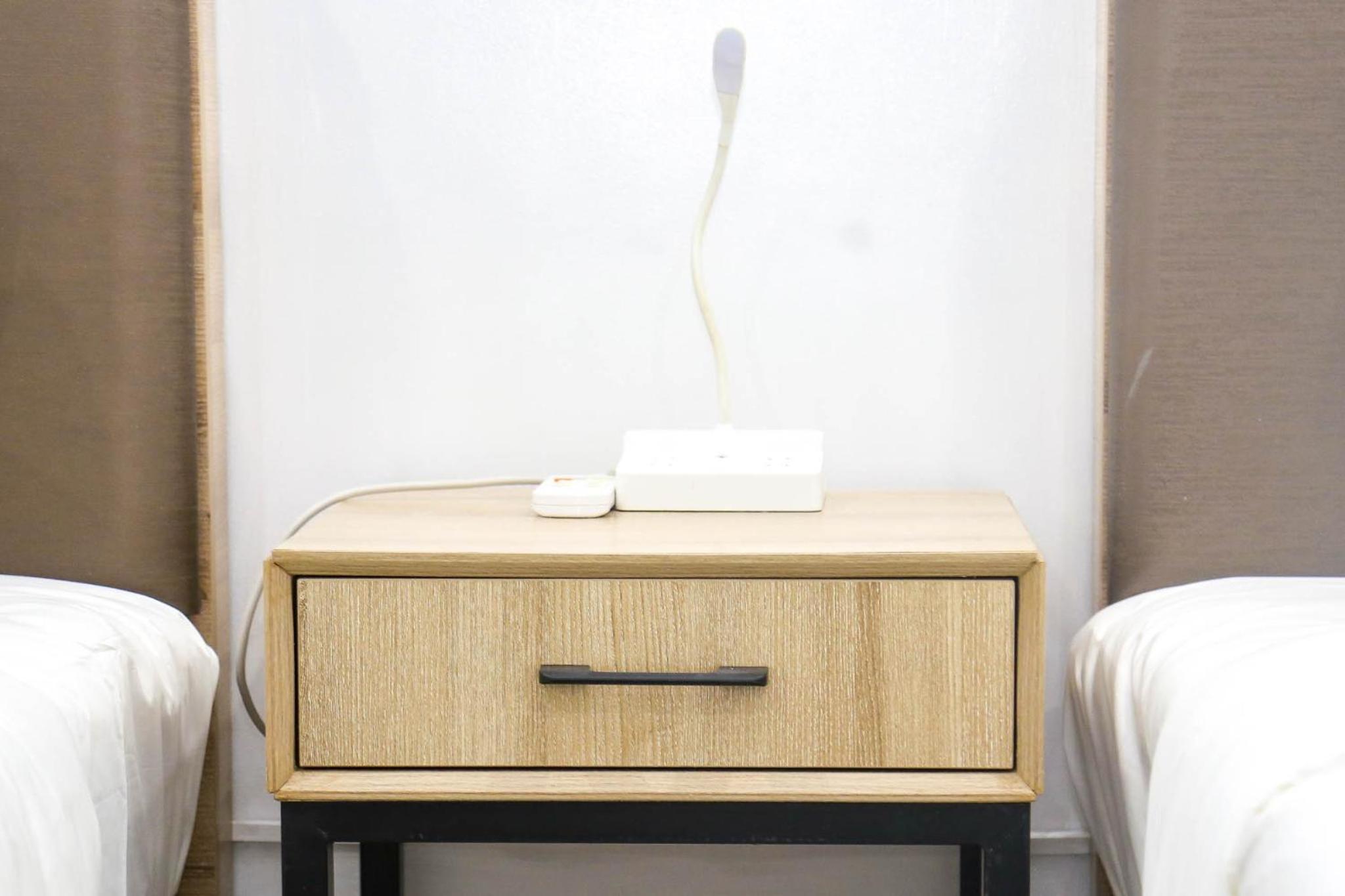 Twin Room - Photo 1