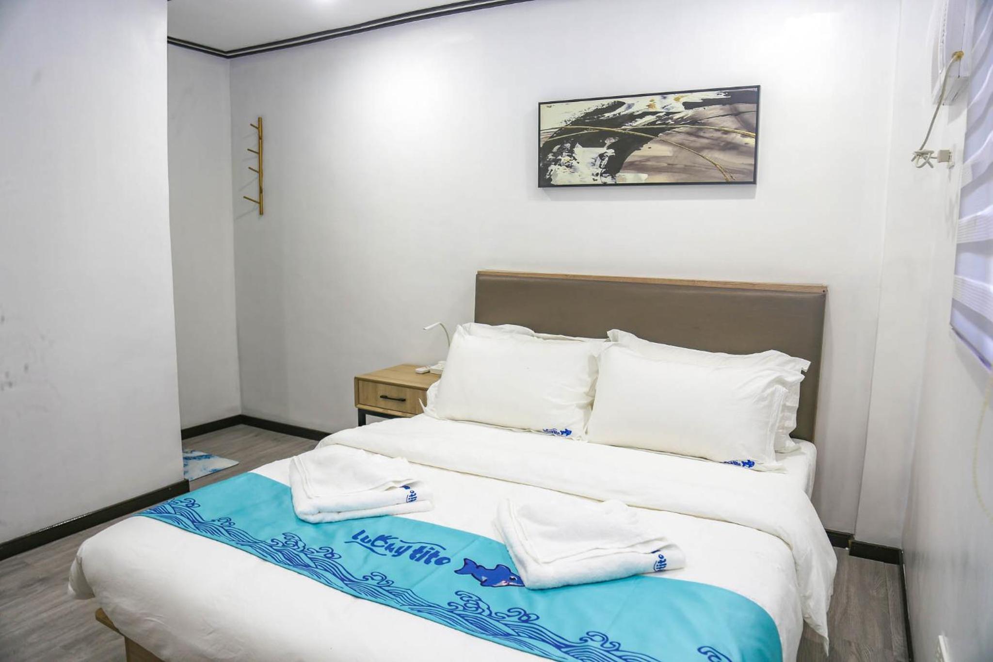Queen Room - Photo 2