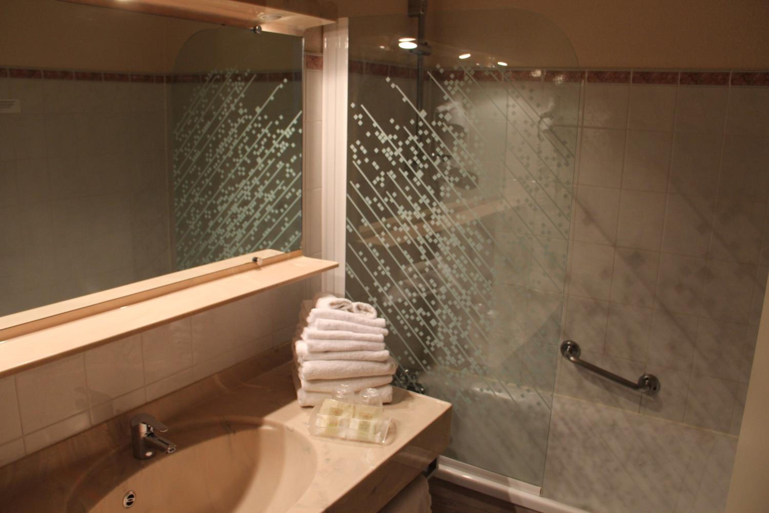 Chambre Double Économique