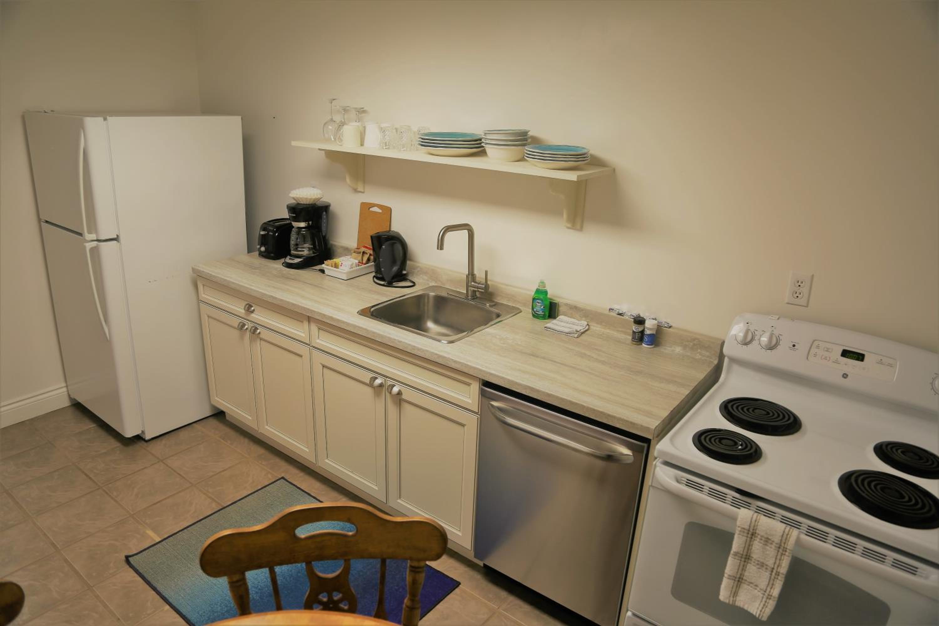 Deluxe Suite photo 2