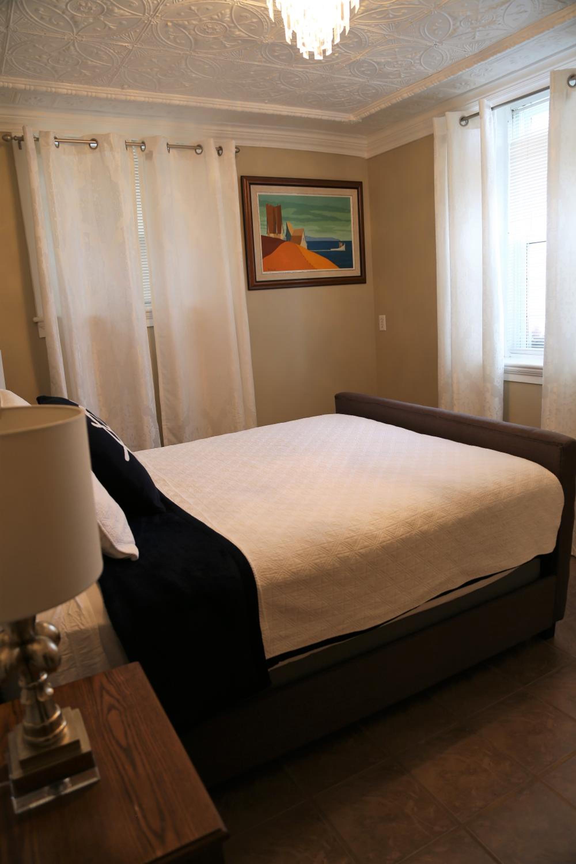 Deluxe Suite photo 1