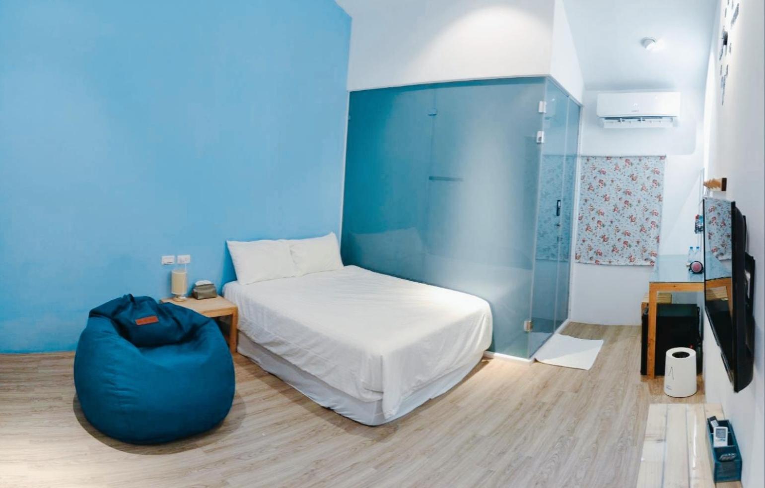 Three-Bedroom Vacation Home  photo 1