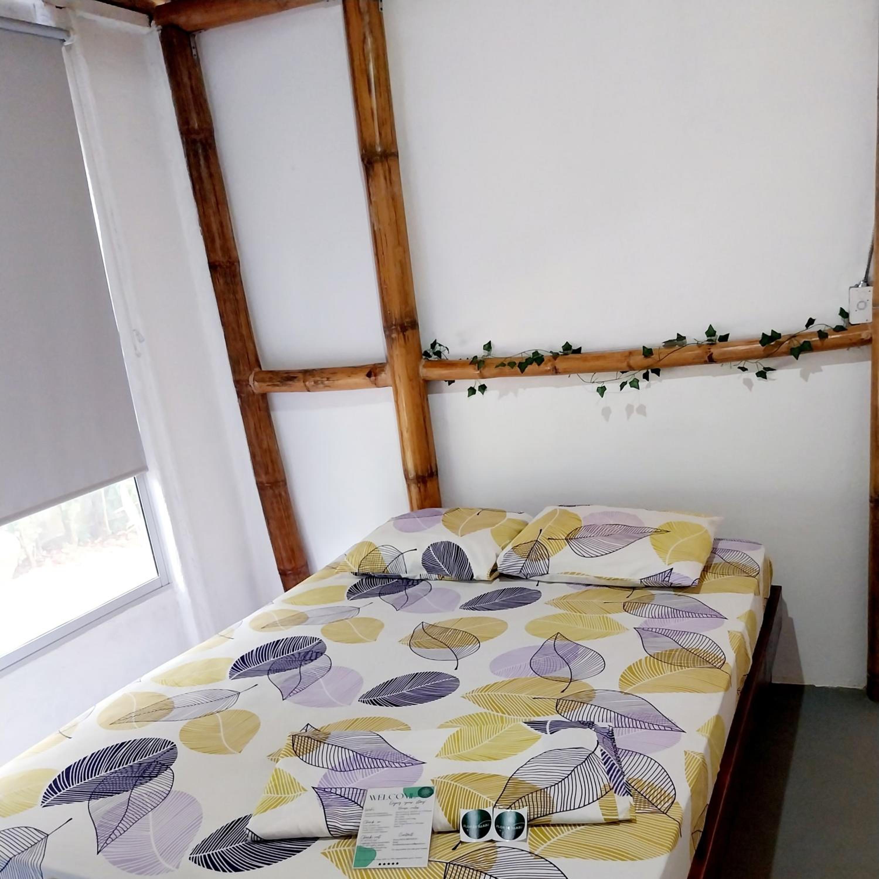 Double Room with Private Bathroom photo 1