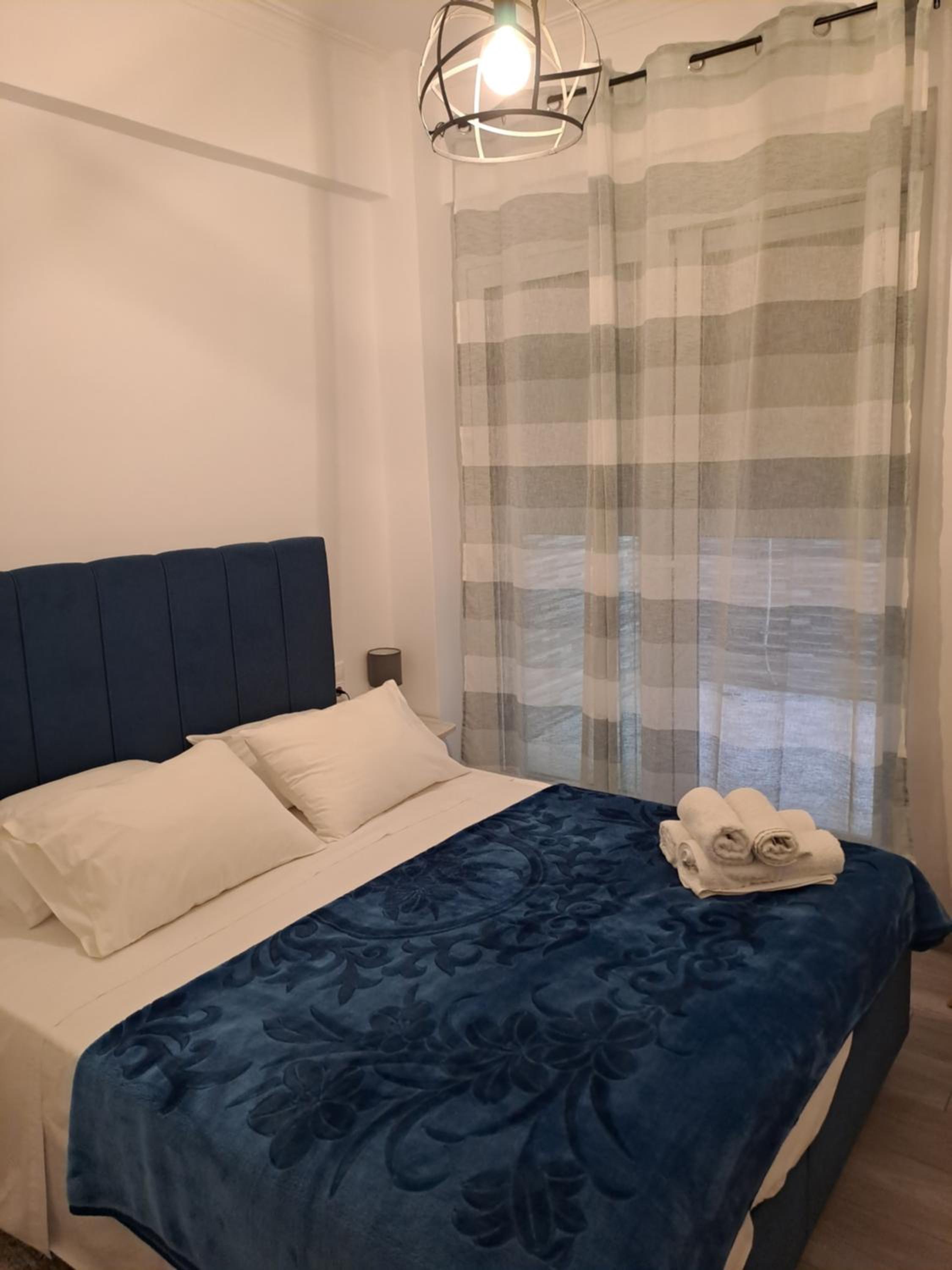 Apartment - Ground Floor