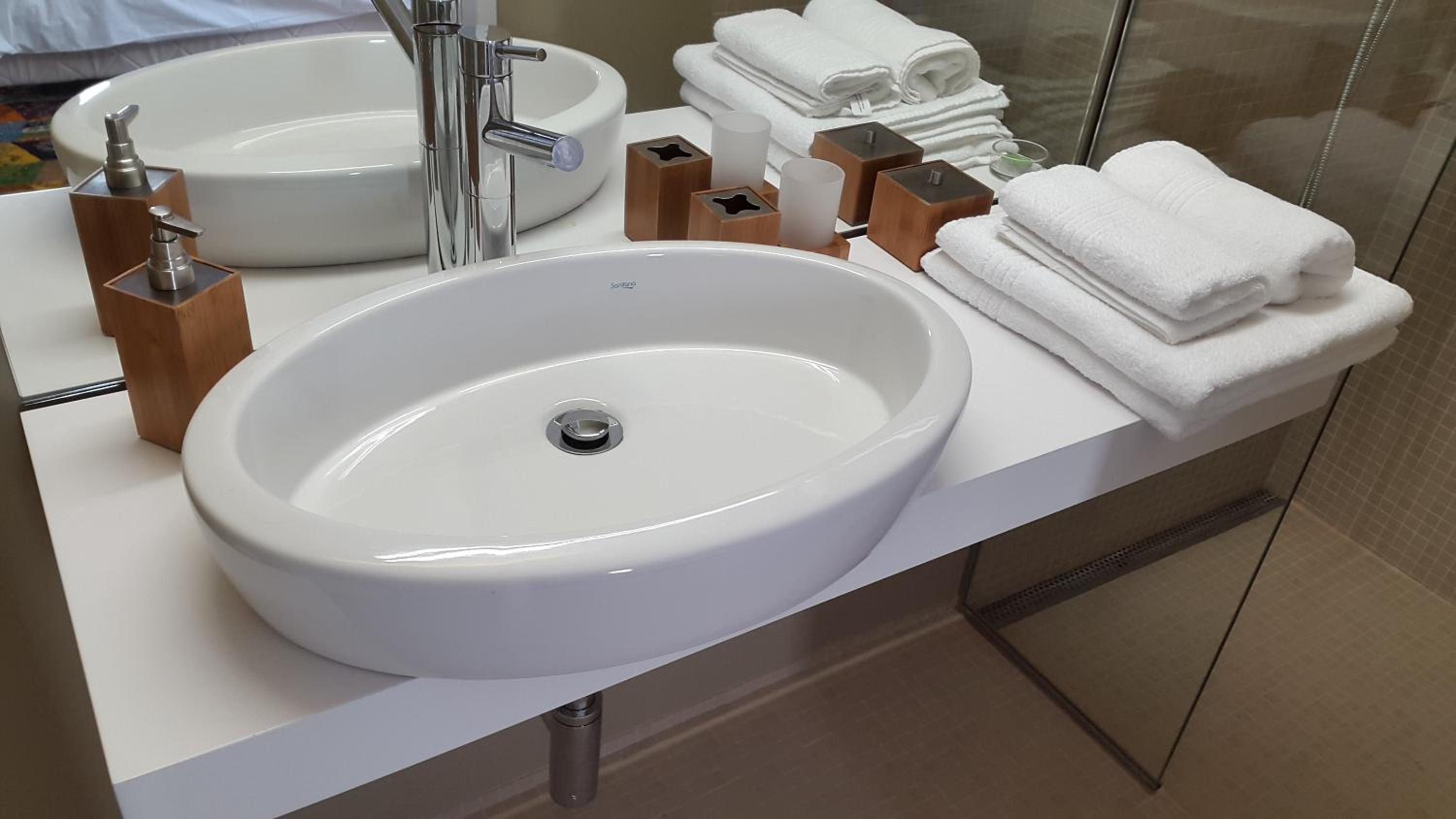 Triple Room with Private Bathroom photo 2