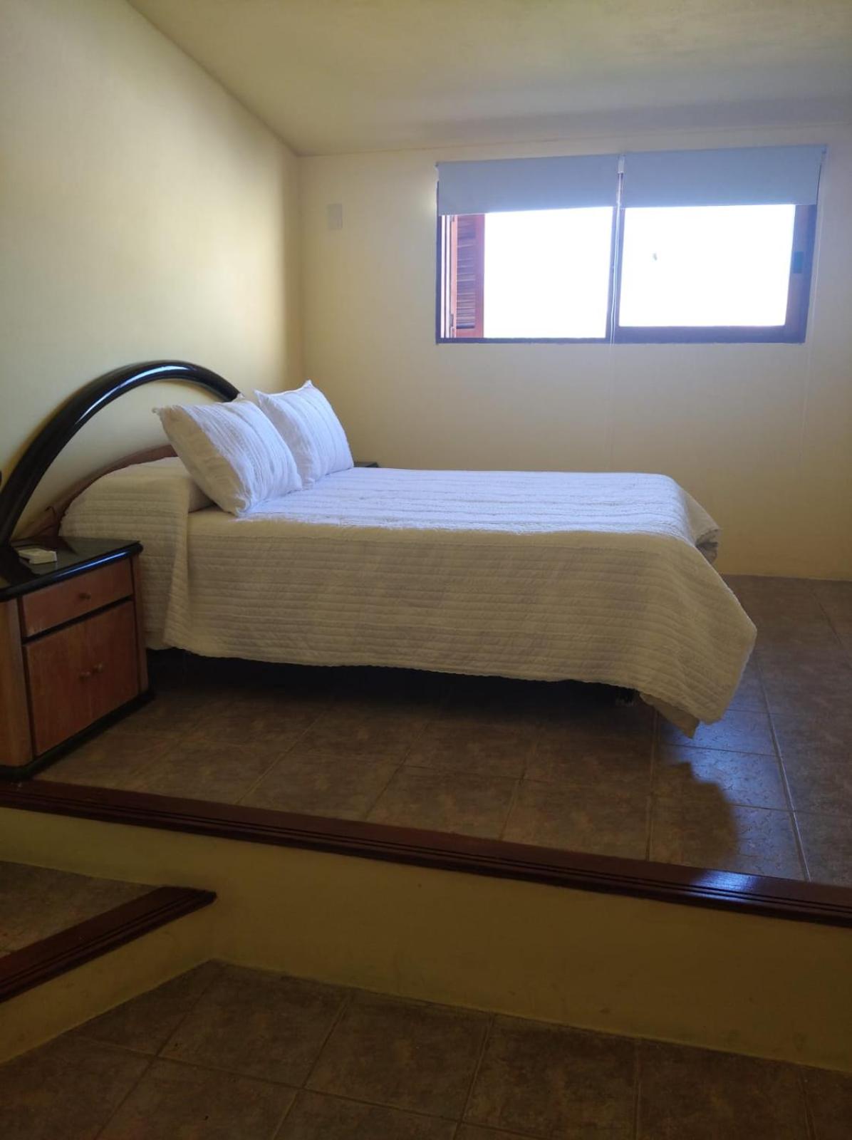 Four-Bedroom House photo 1