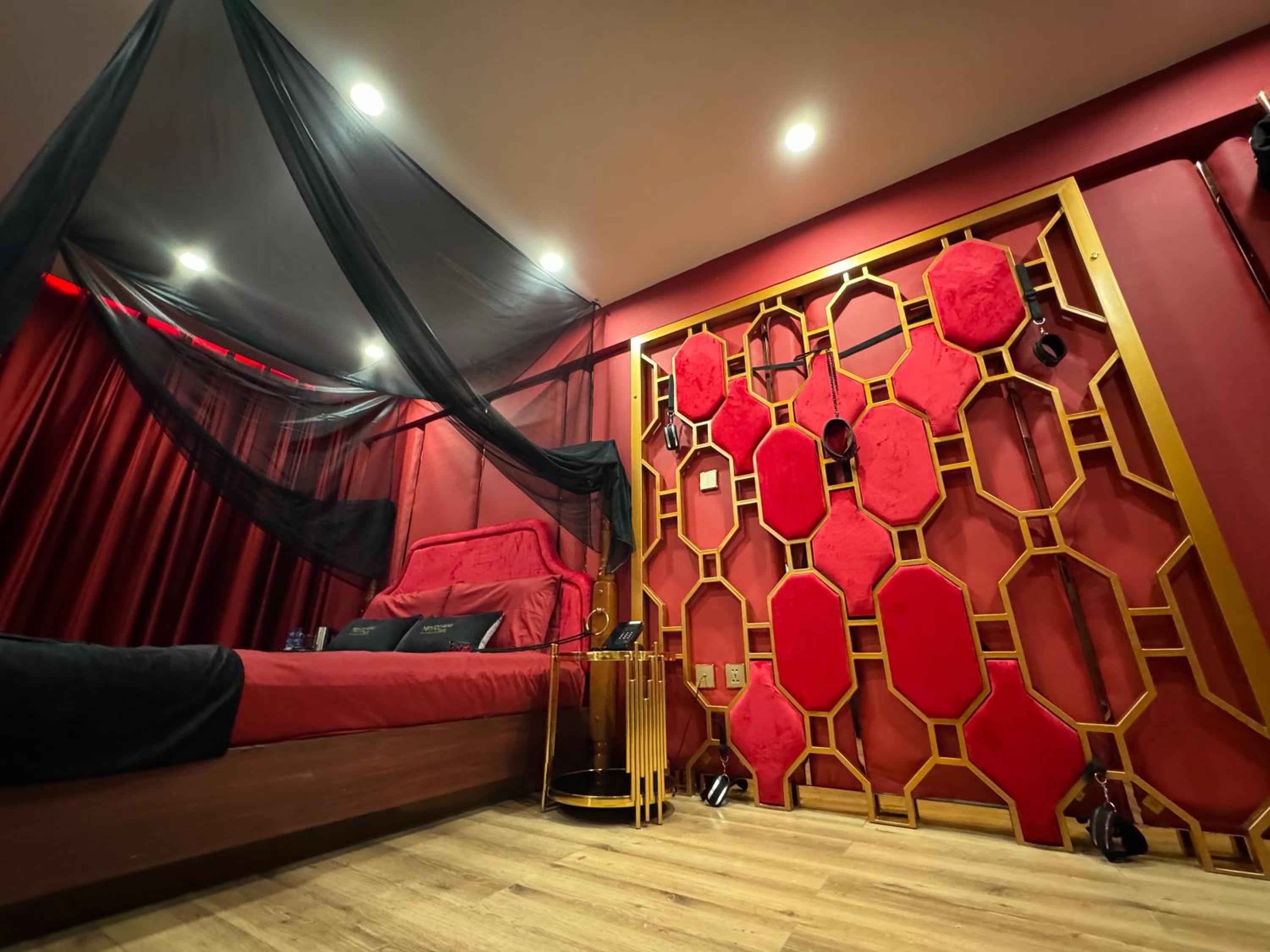 King Room - Photo 1