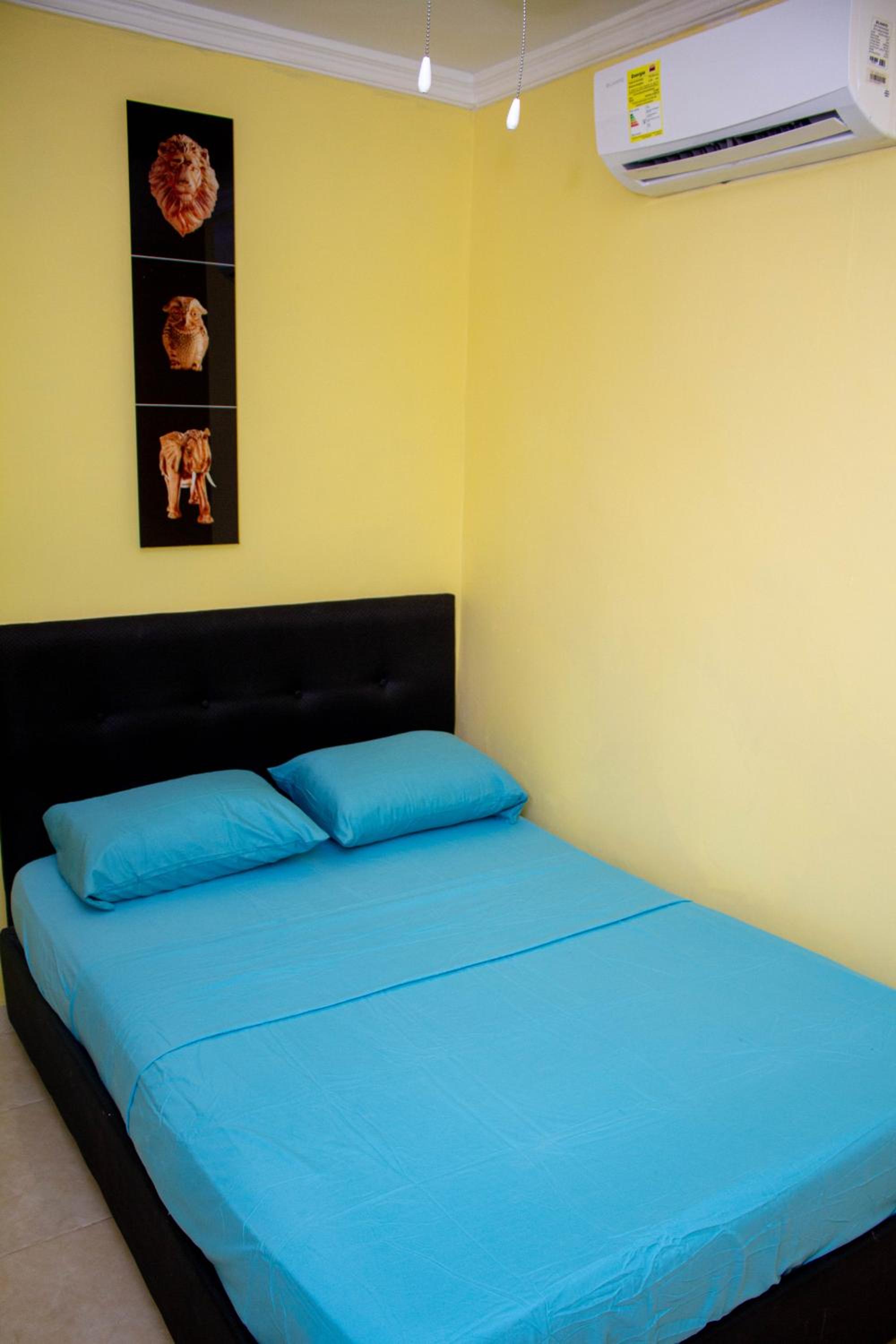 Standard Double Room with Fan photo 1