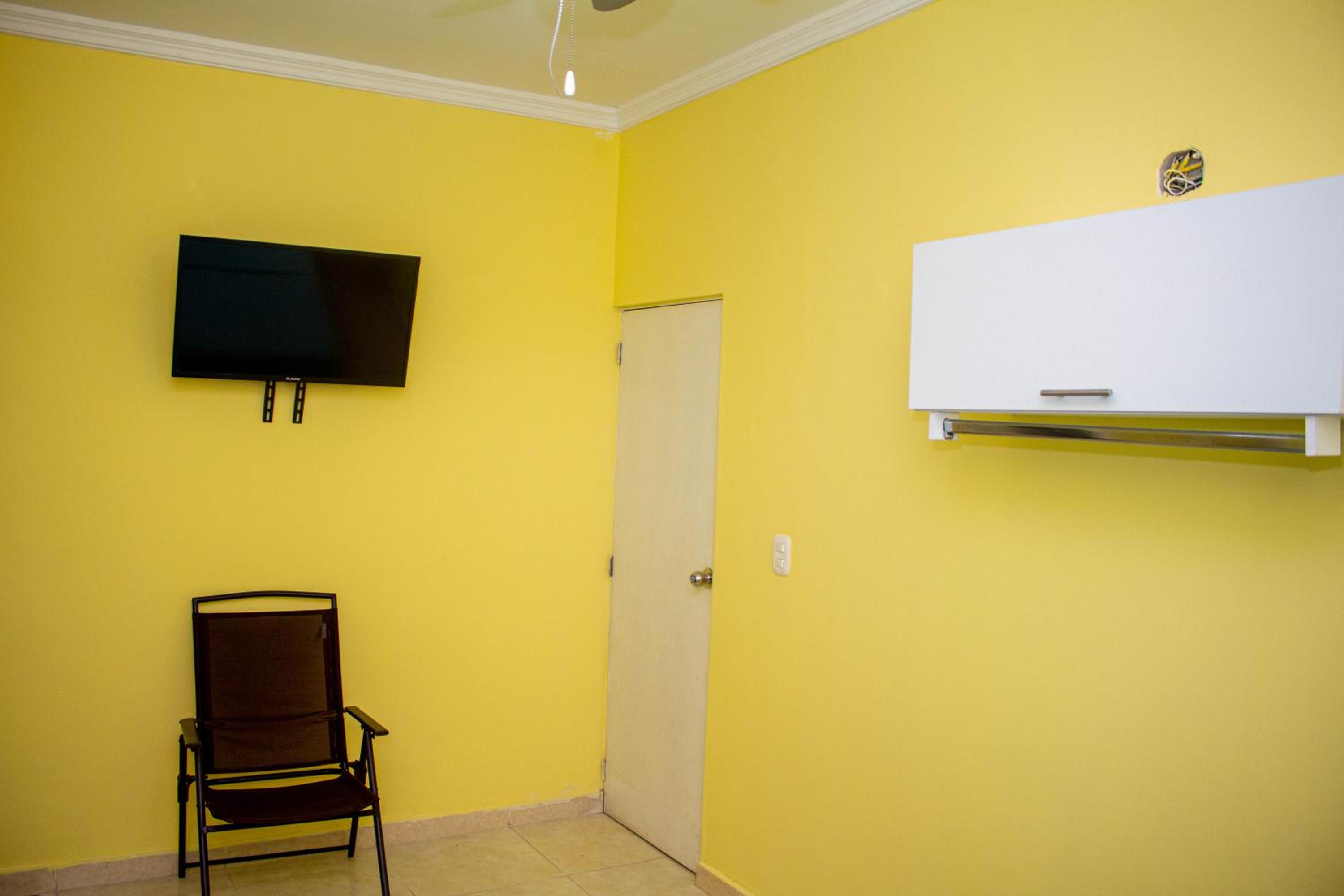 Standard Double Room with Fan photo 2