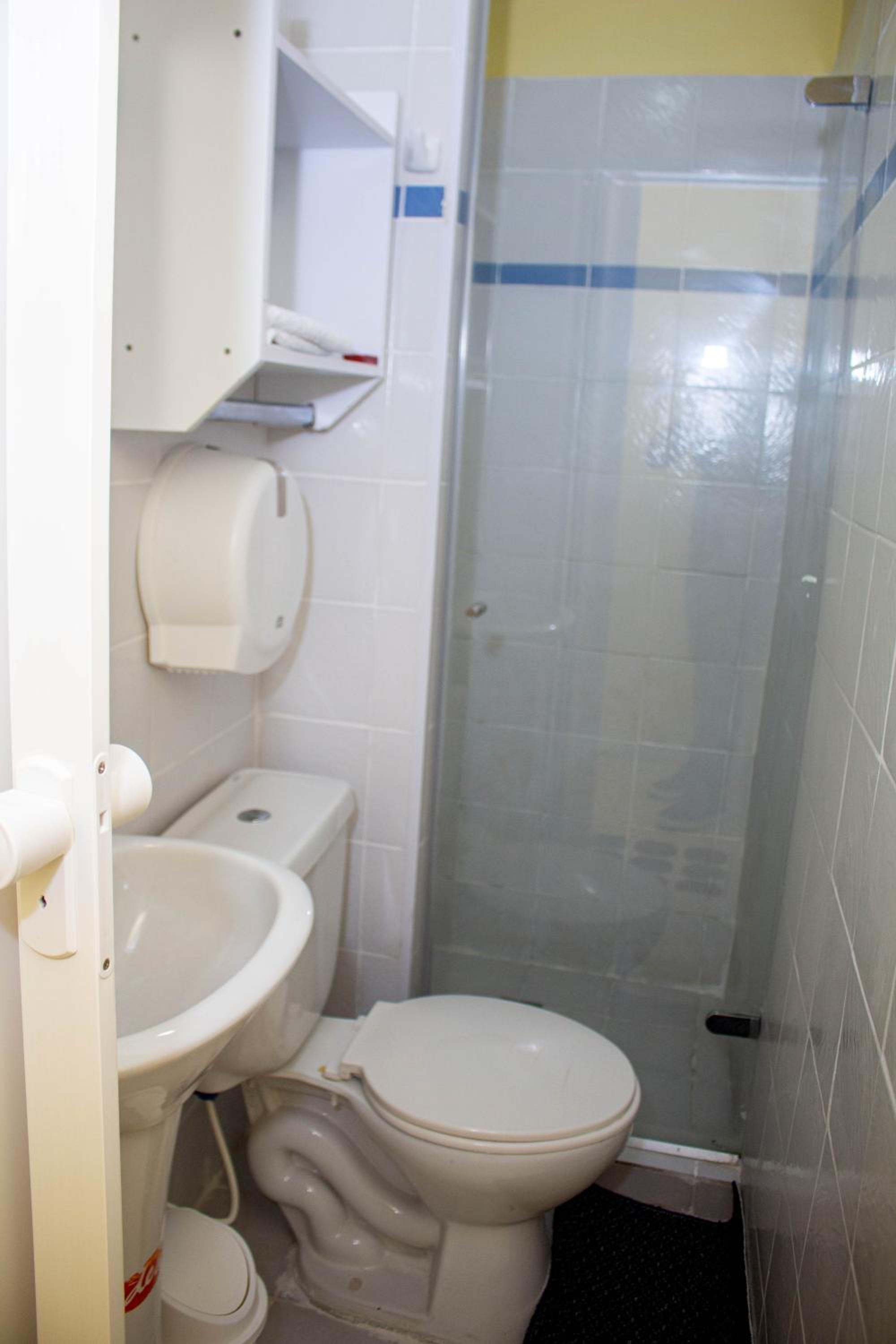 Standard Double Room with Fan photo 3