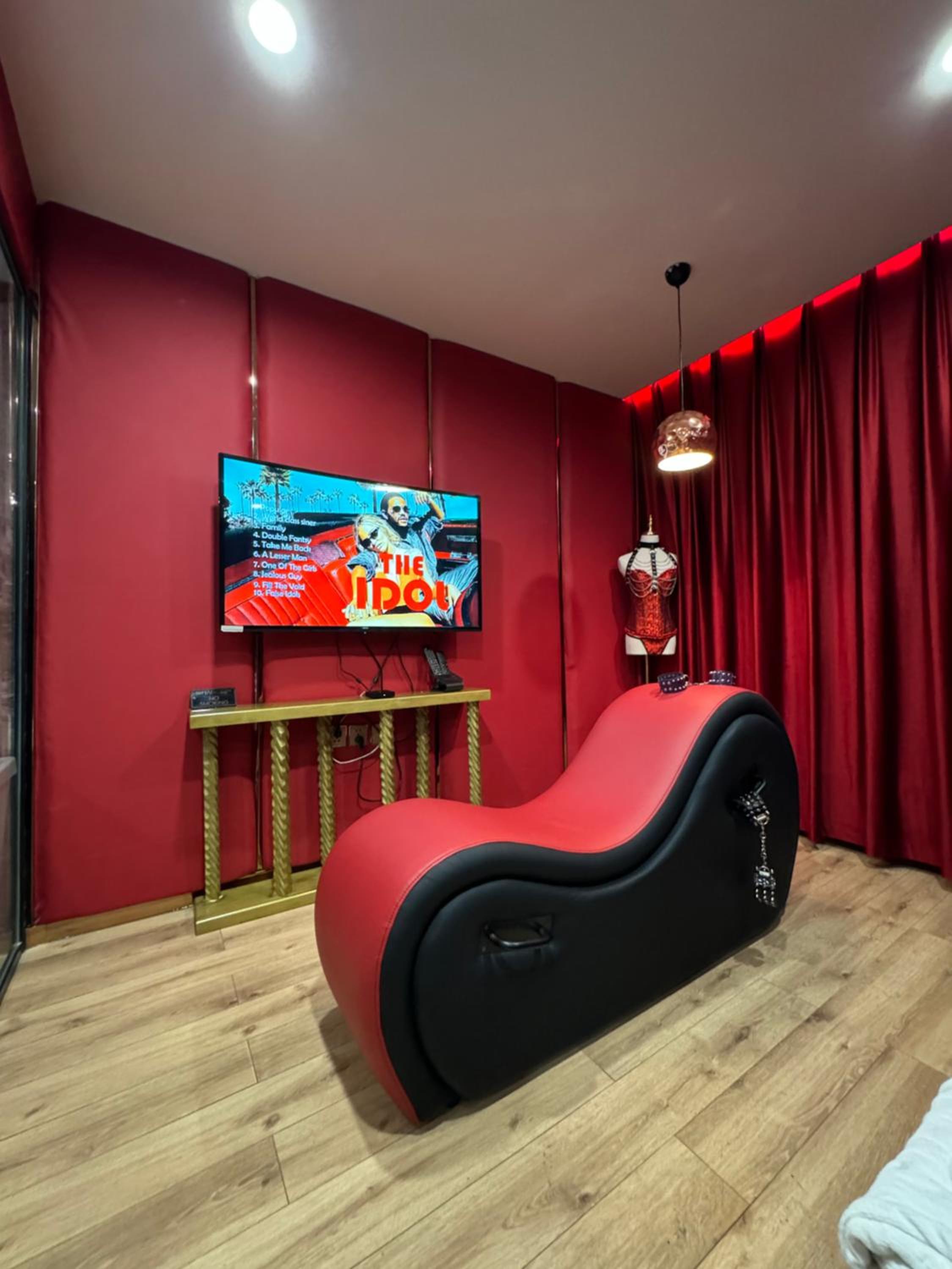King Room - Photo 11