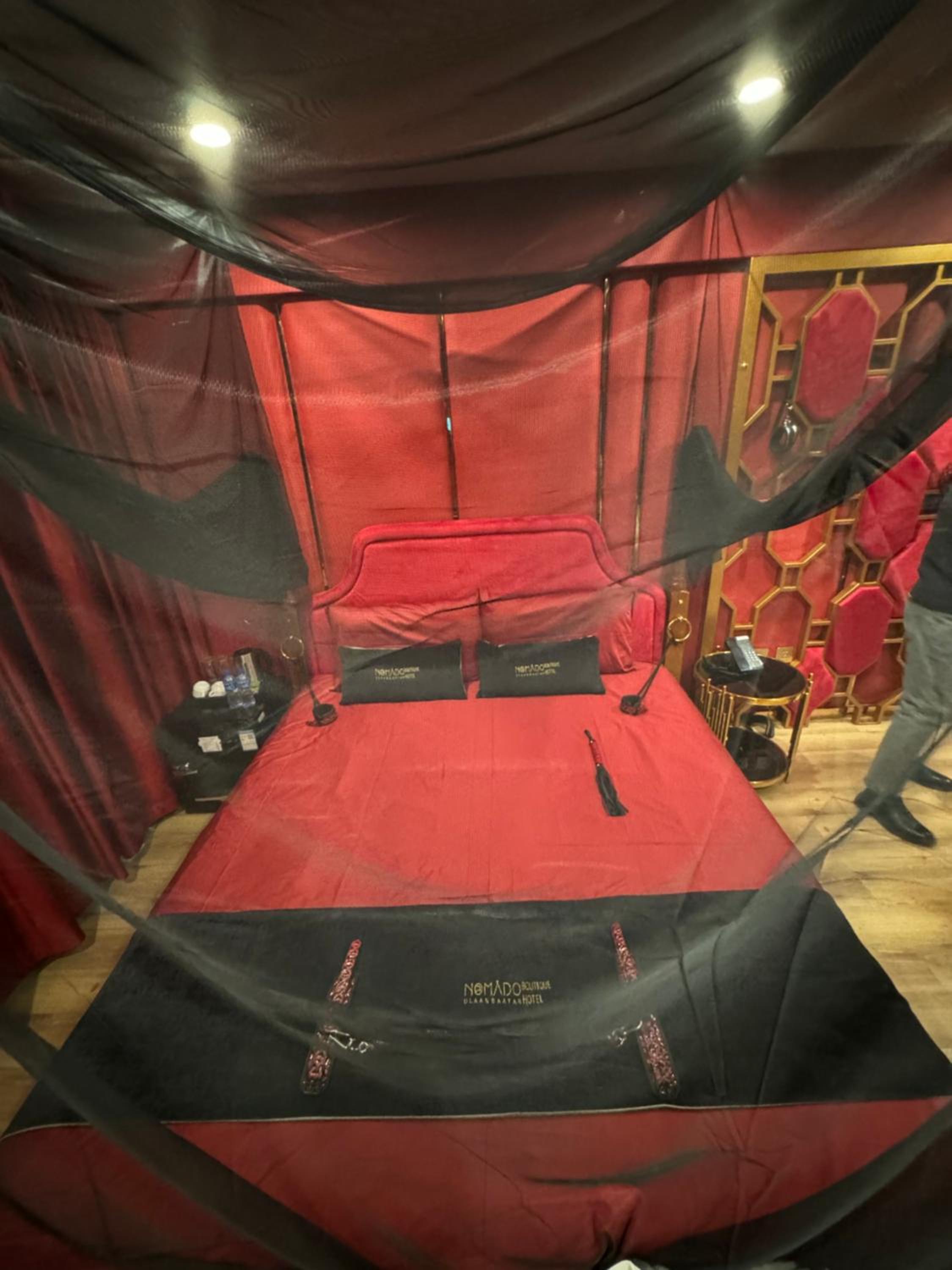 King Room - Photo 12