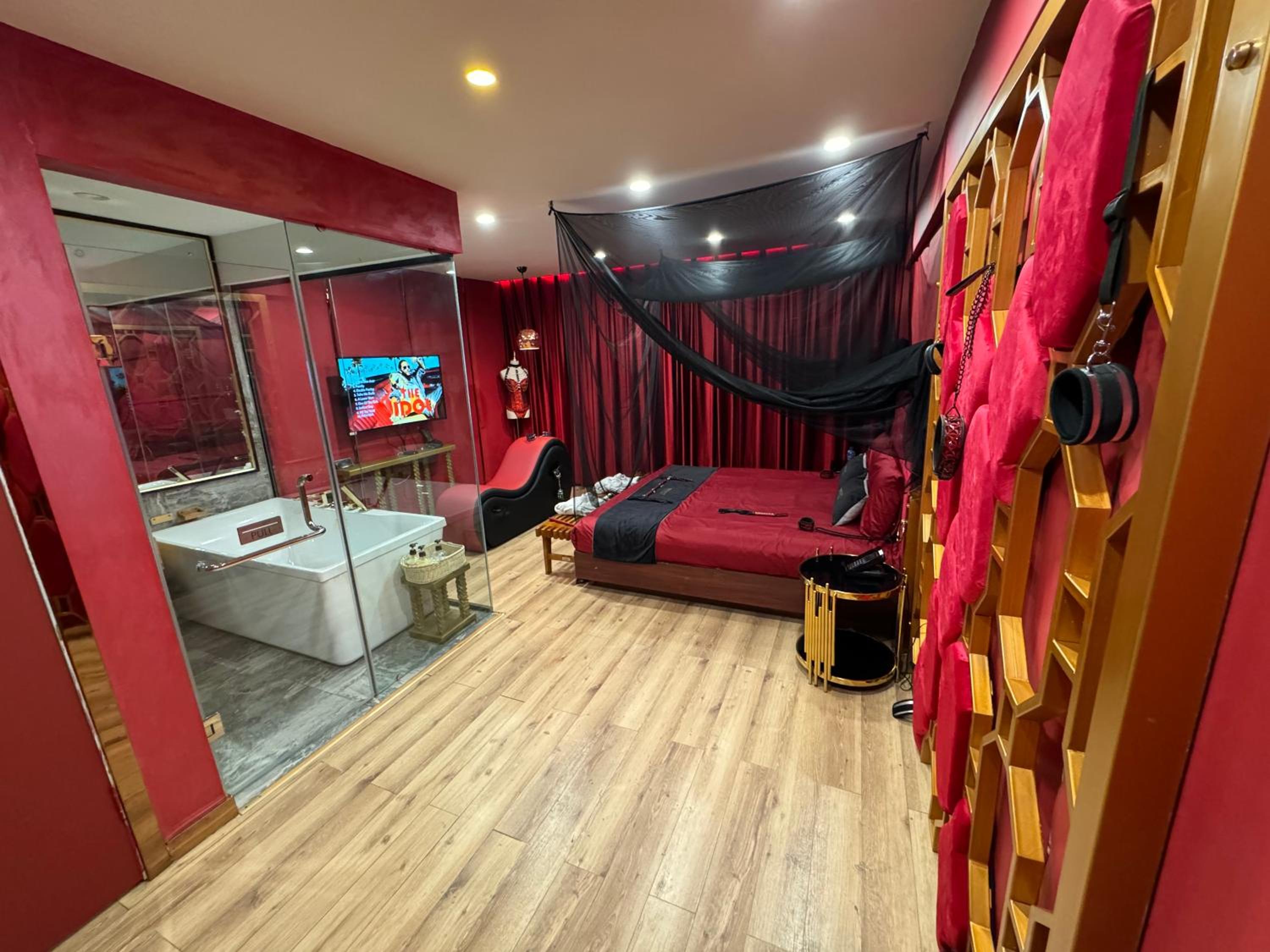 King Room - Photo 13