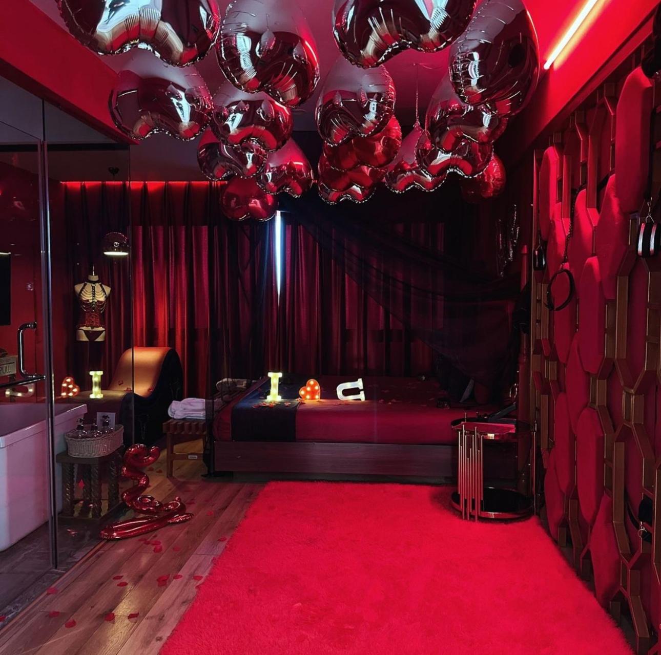 King Room - Photo 14