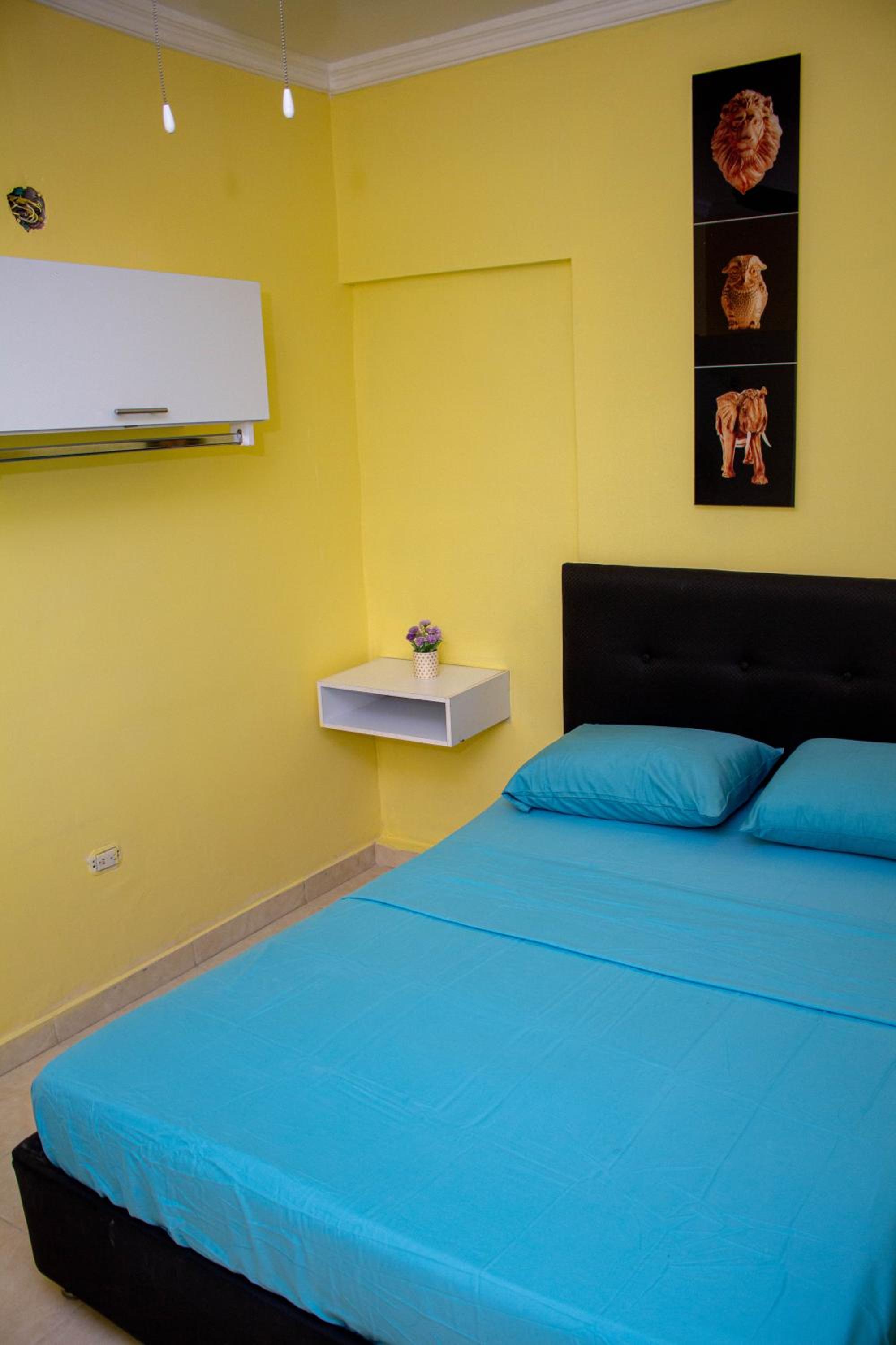 Twin Room photo 1