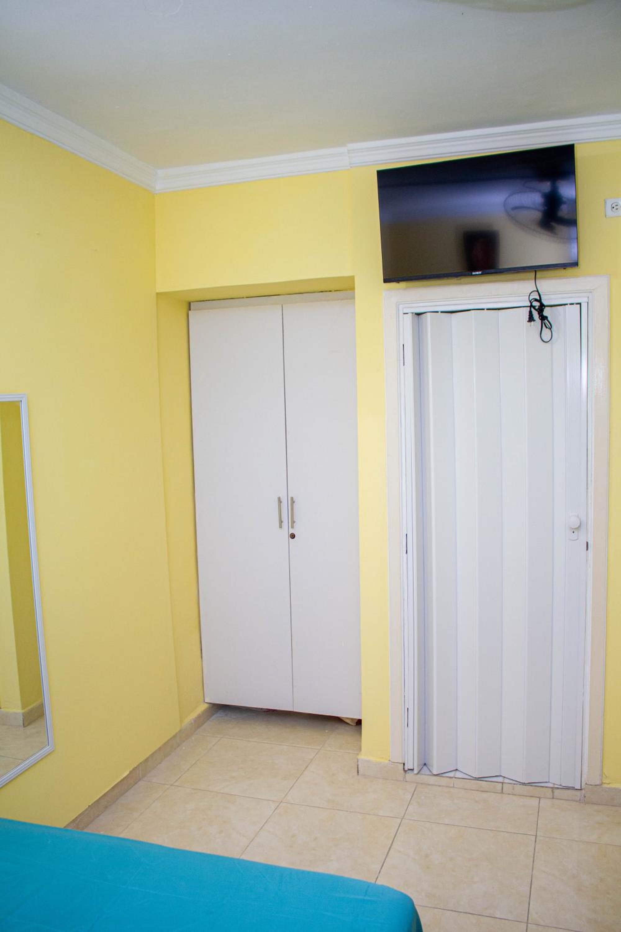 Twin Room photo 3