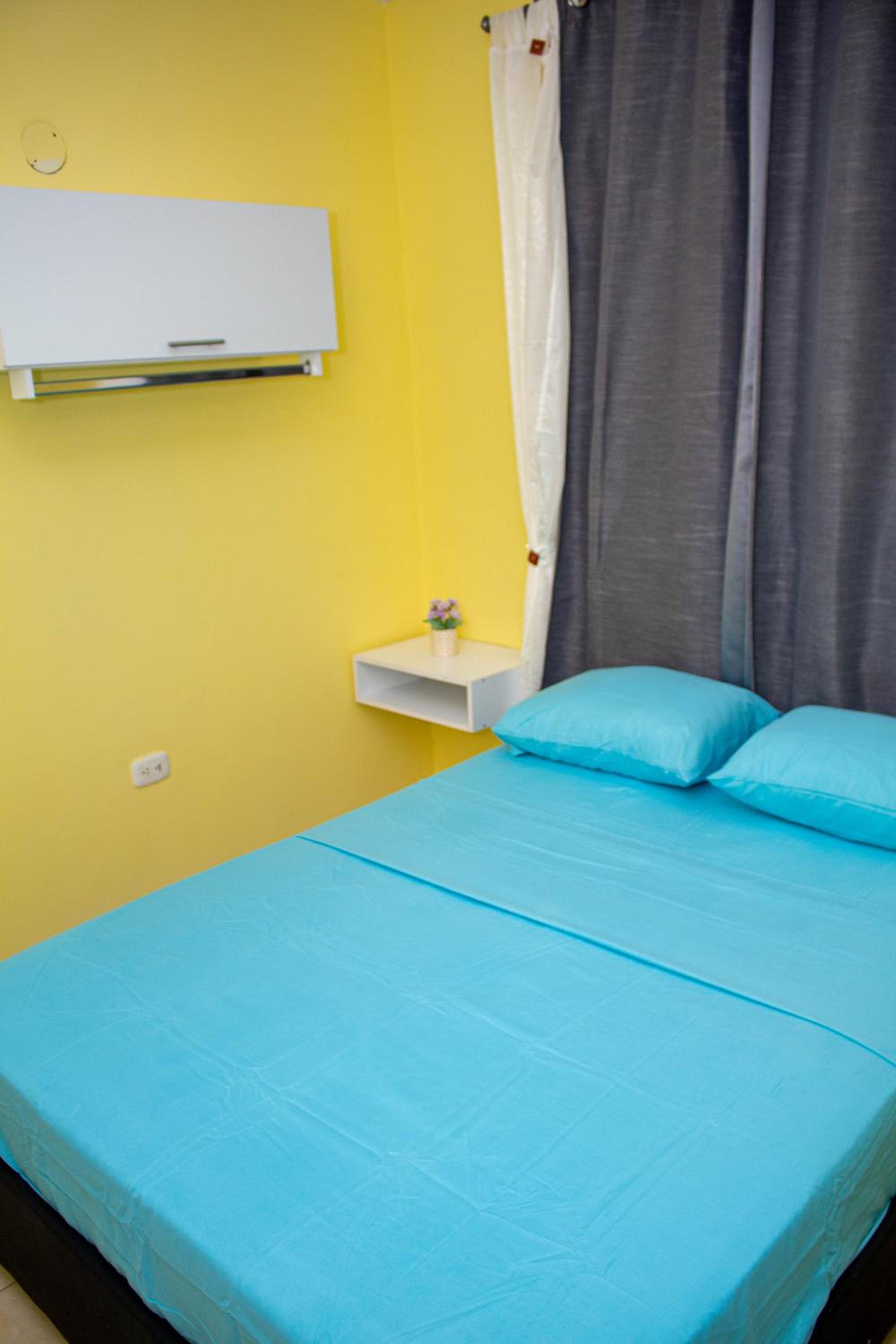 Standard Twin Room photo 1