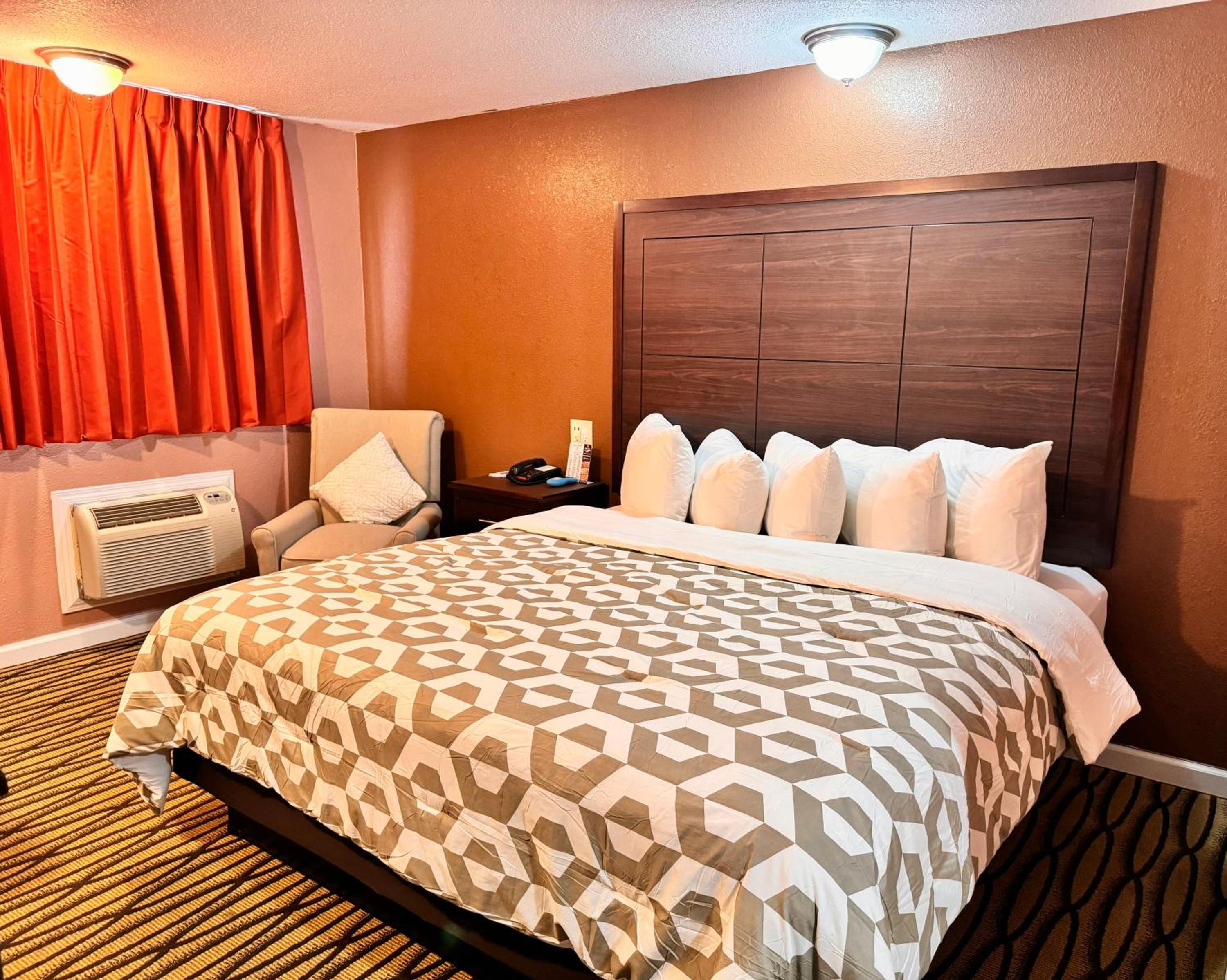 King Room - Photo 1