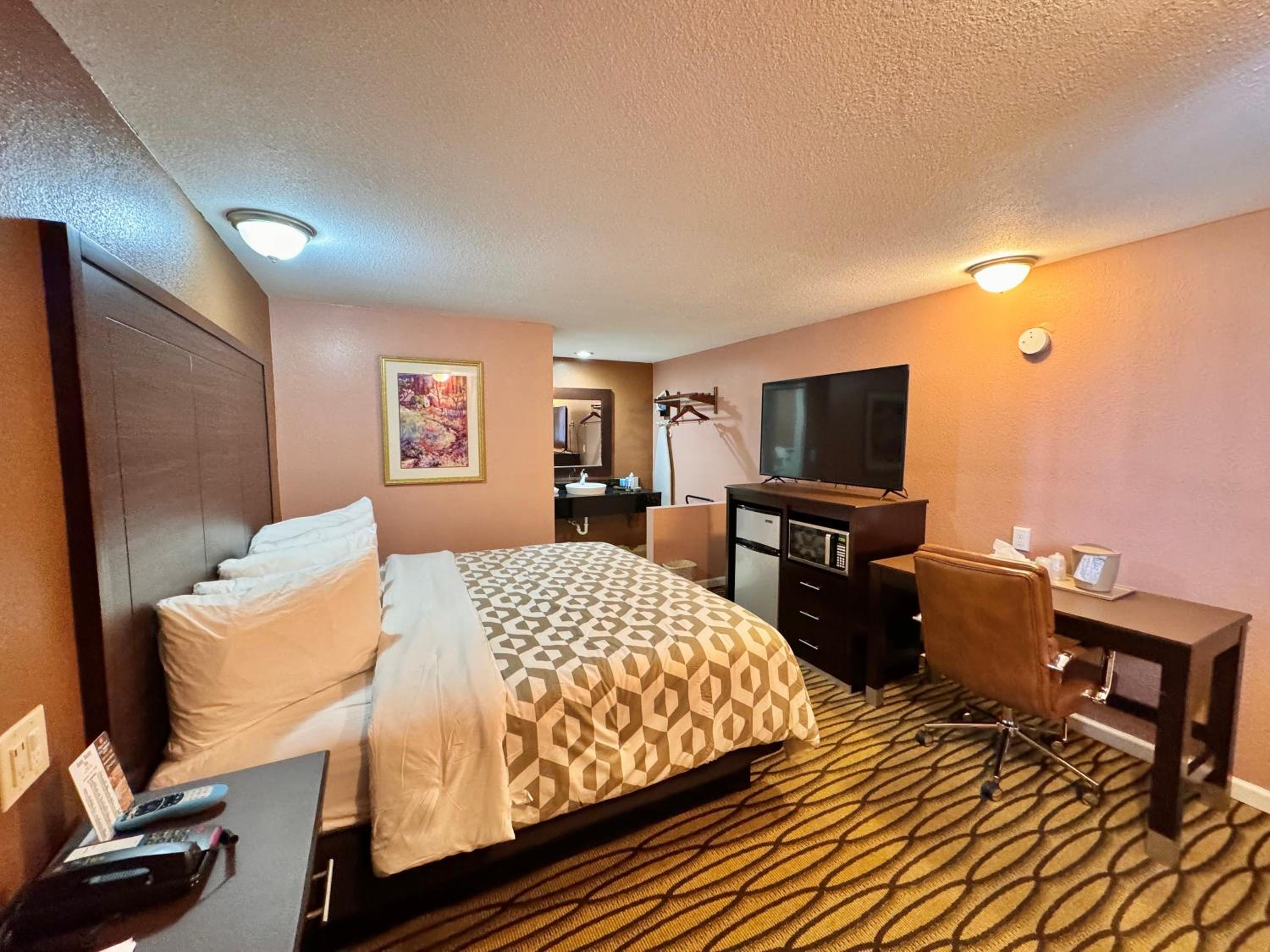 King Room - Photo 17