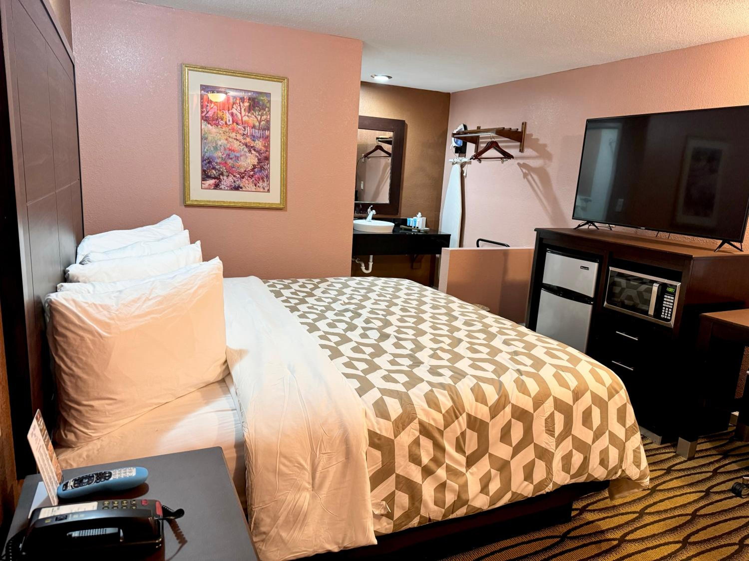 King Room - Photo 16