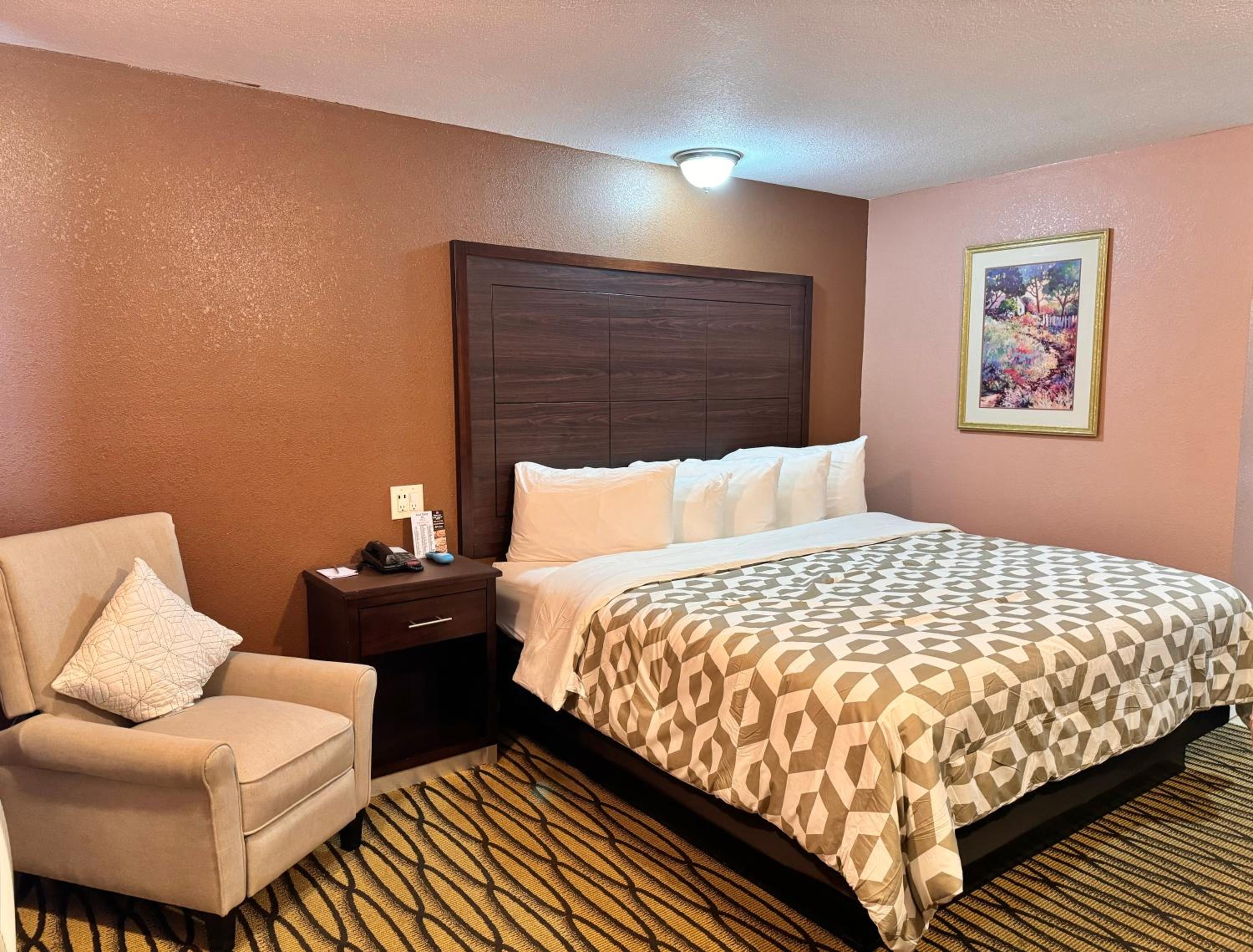 King Room - Photo 15