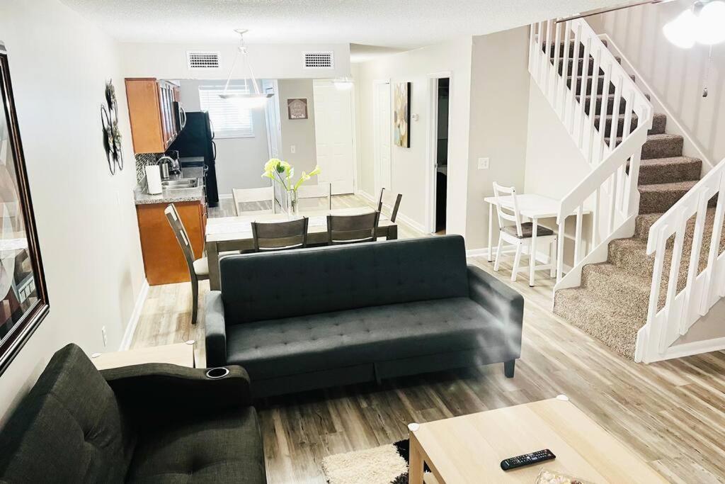 Two-Bedroom Apartment photo 1