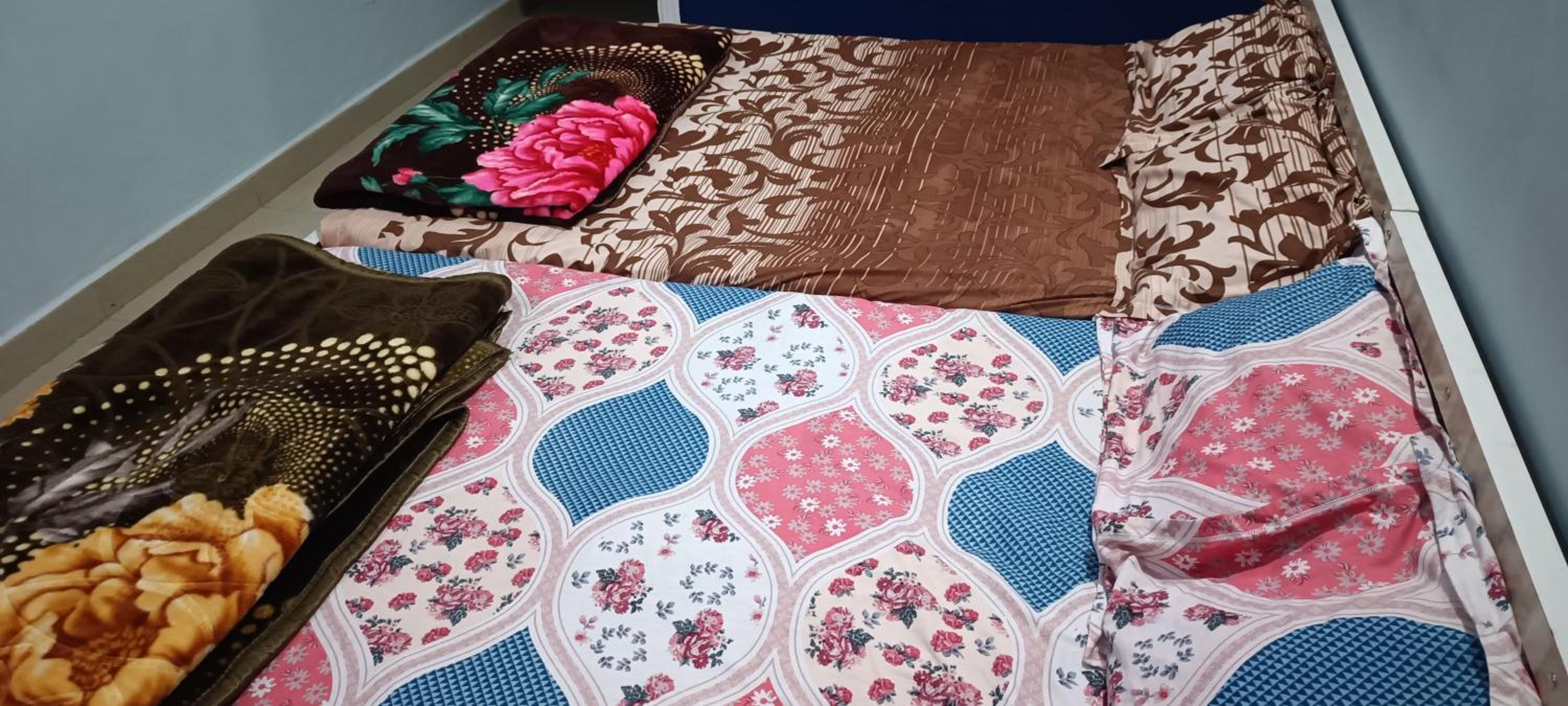 Budget Double Room photo 2