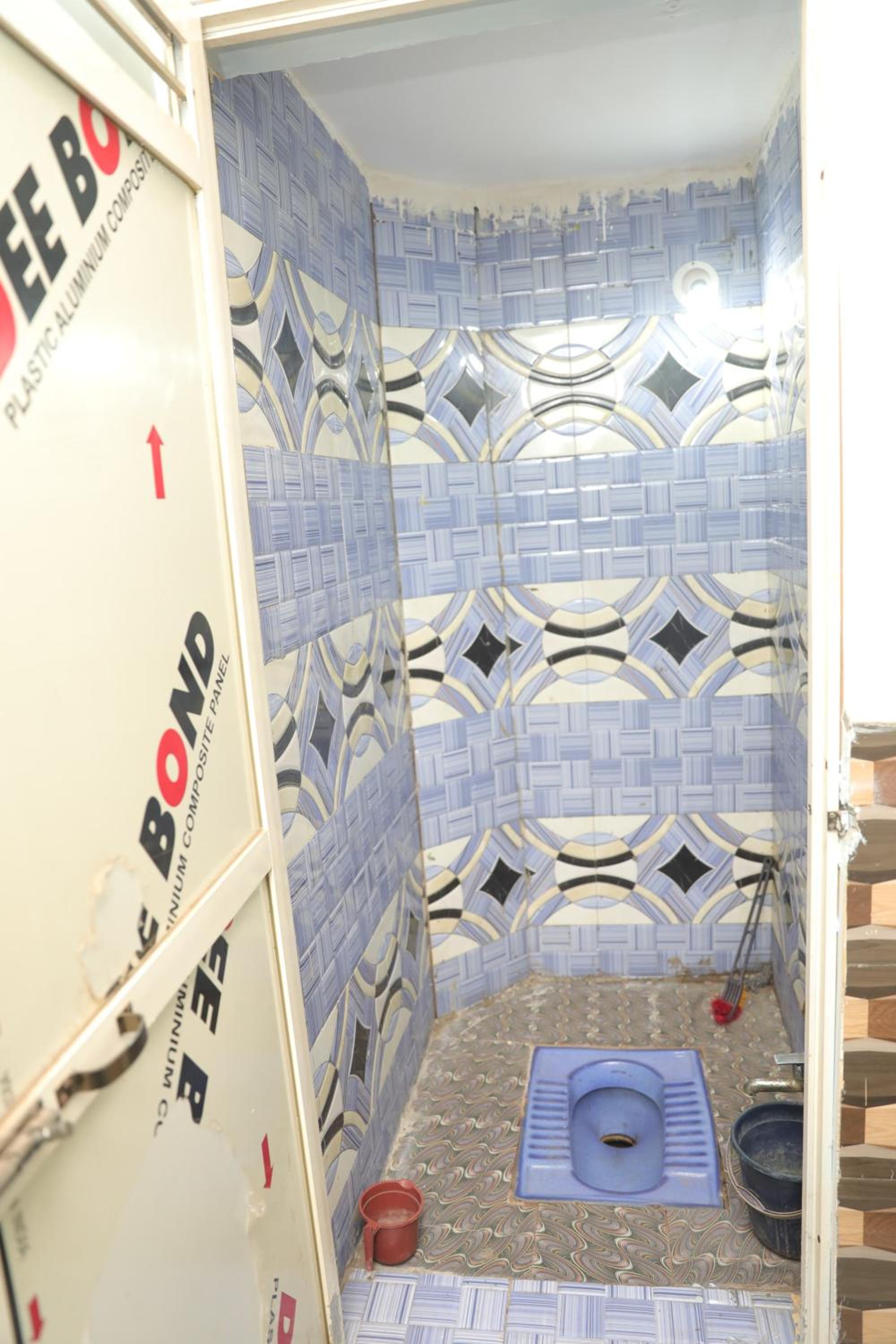 Budget Double Room photo 3