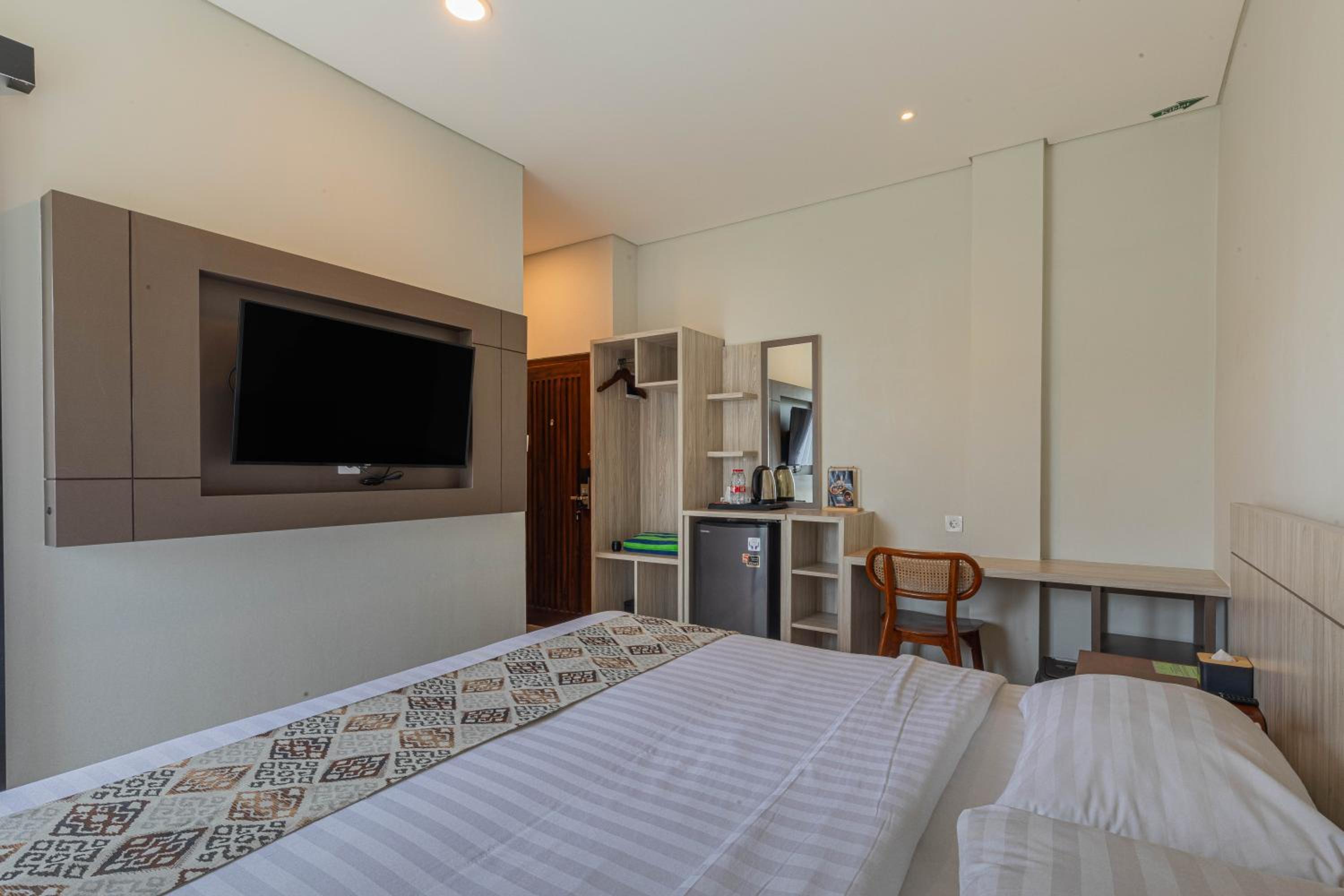 Suite with Balcony - Photo 1