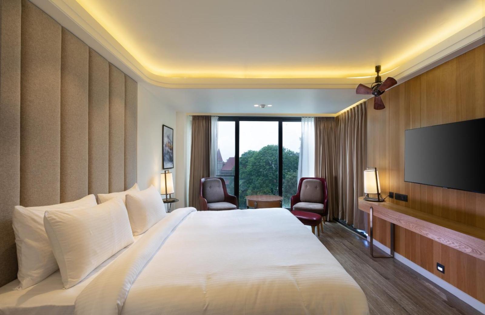 Suite with complimentary evening tea/coffee - Photo 3