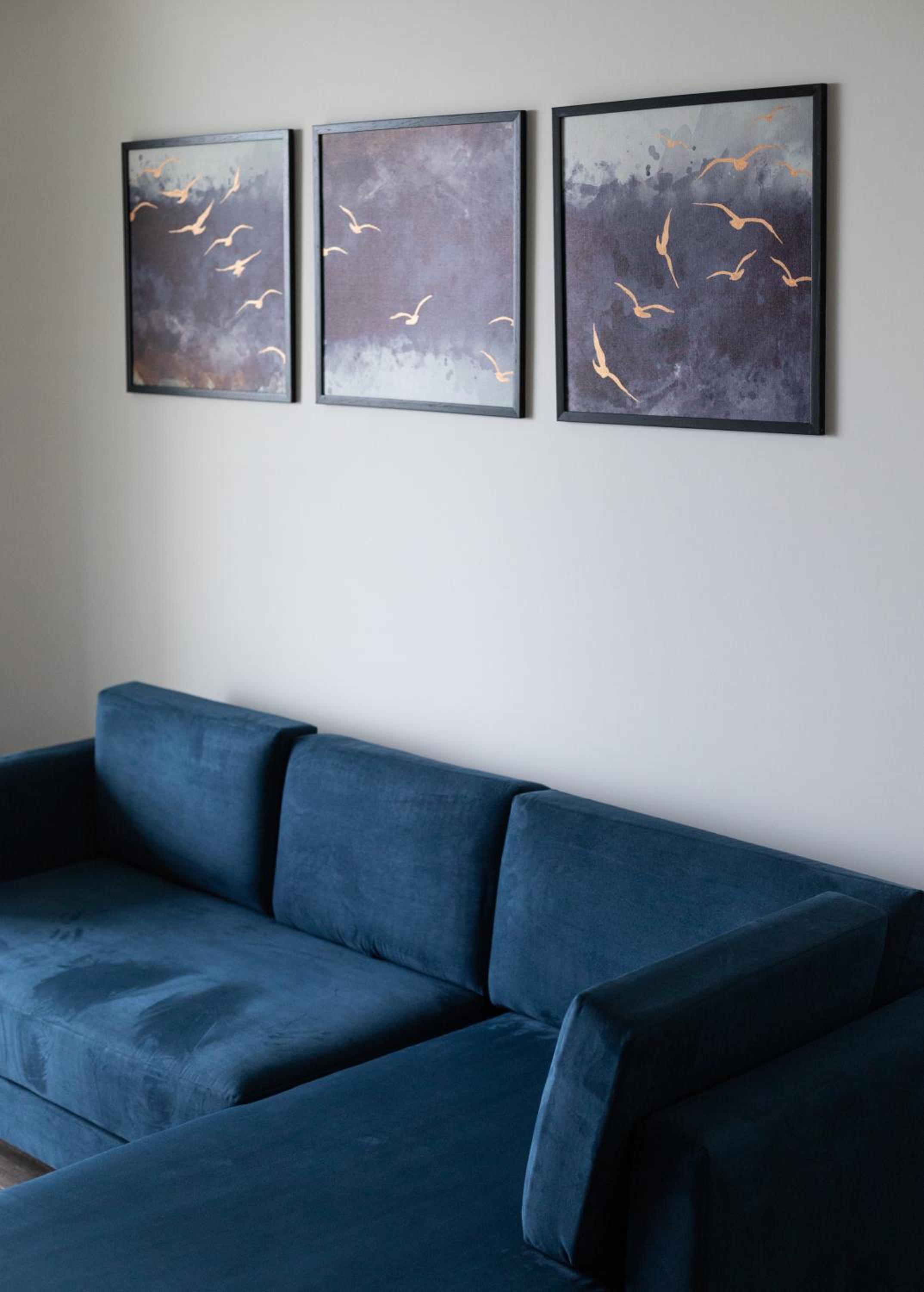 Suite with complimentary evening tea/coffee - Photo 2