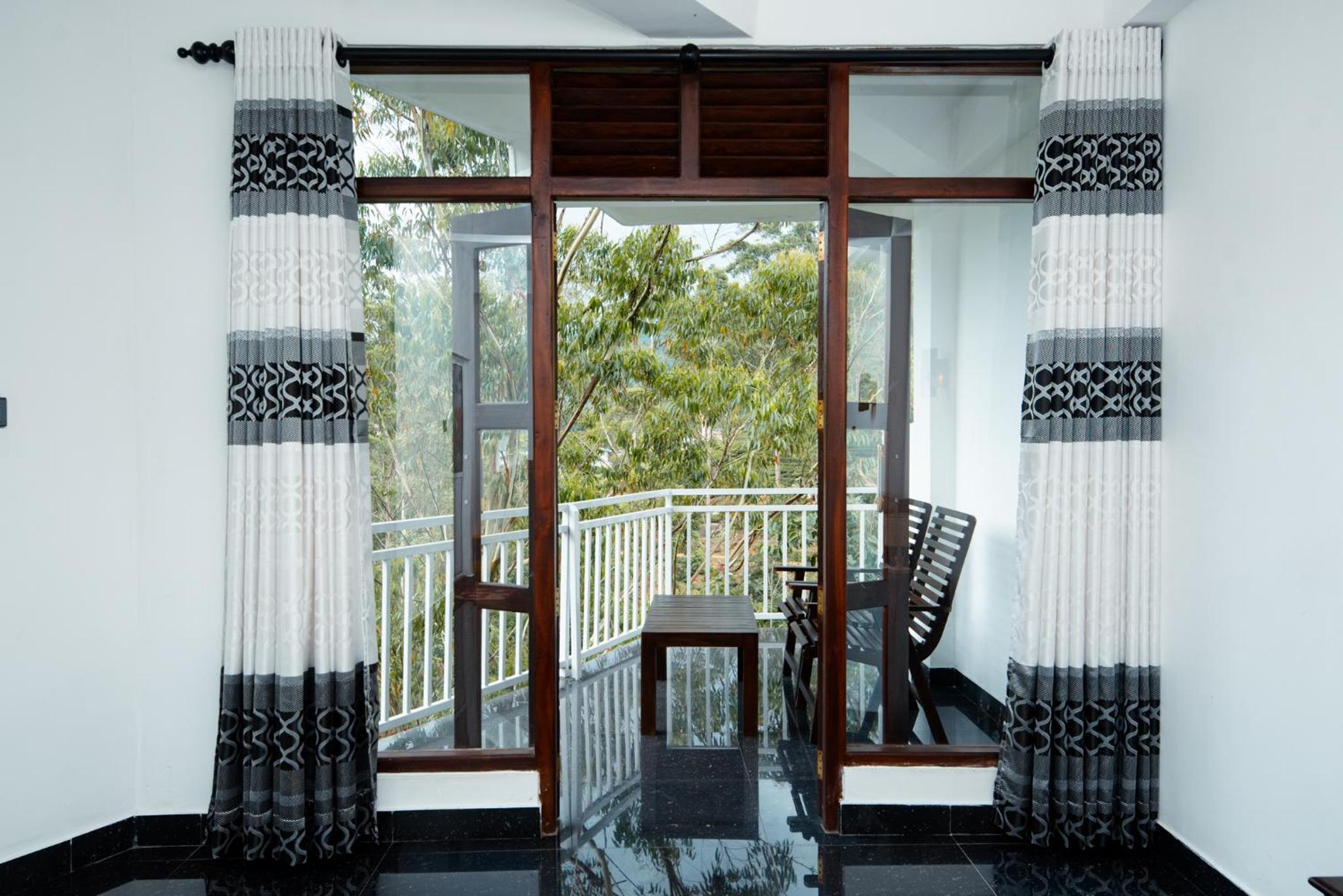 Double Room with Mountain View photo 3