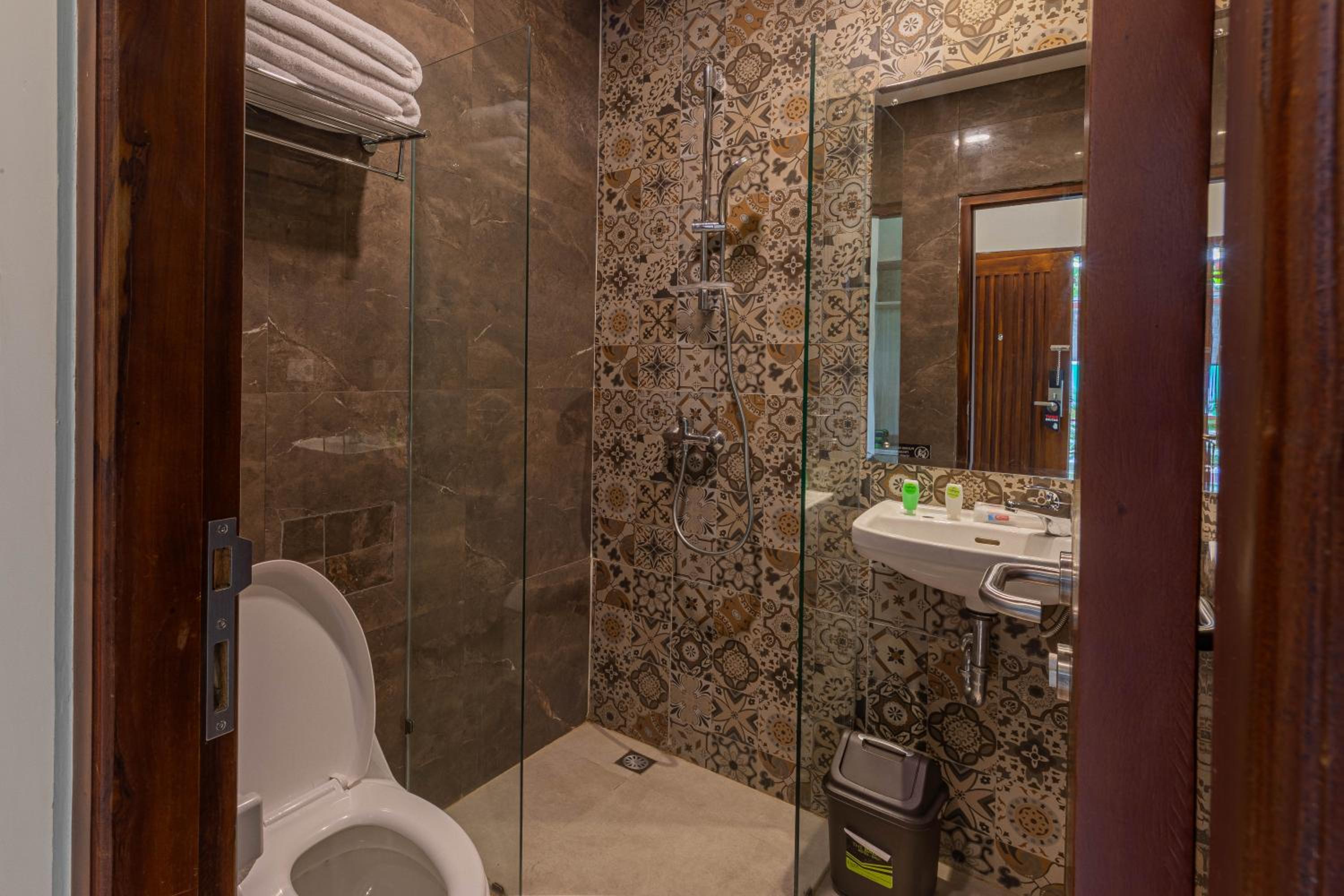 Superior Twin Room - Photo 3