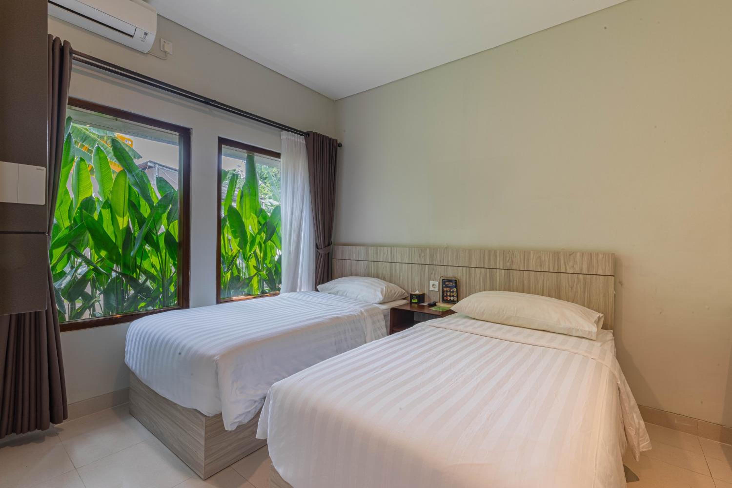 Superior Twin Room - Photo 22