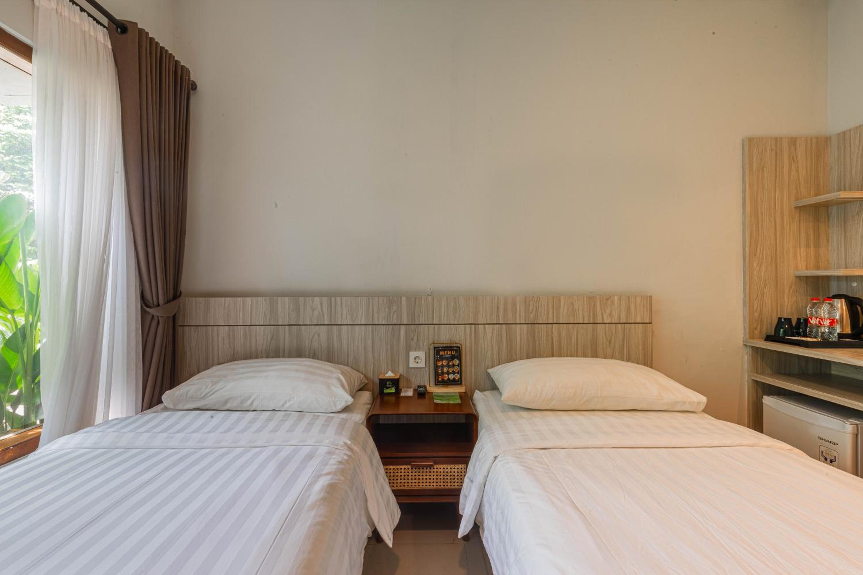 Superior Twin Room - Photo 21
