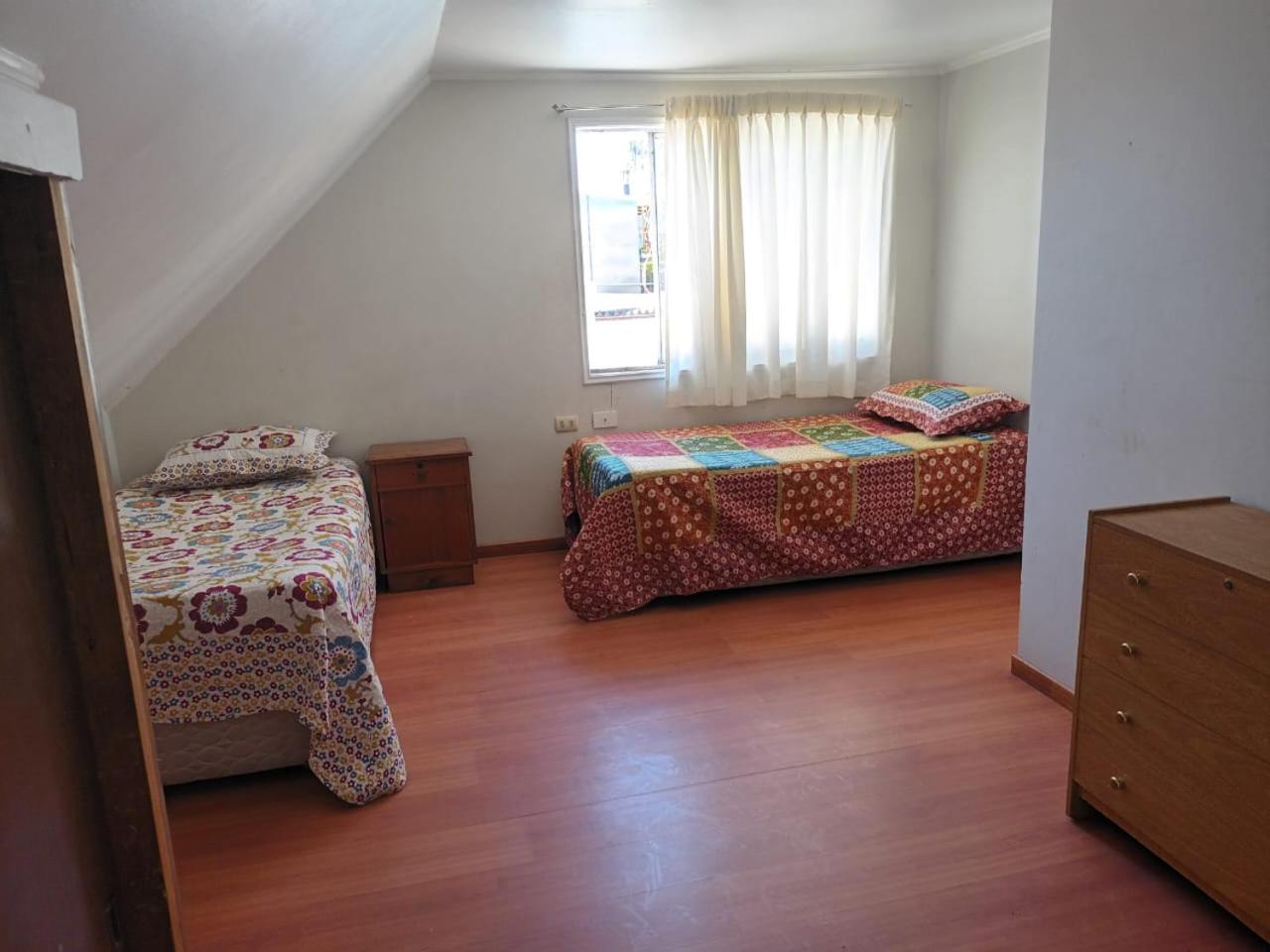 Double Or Twin Room With Shared Bathroom photo 1