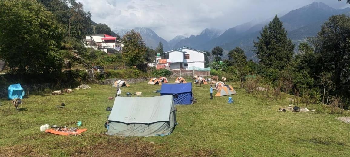 Four-Bedroom House photo 2