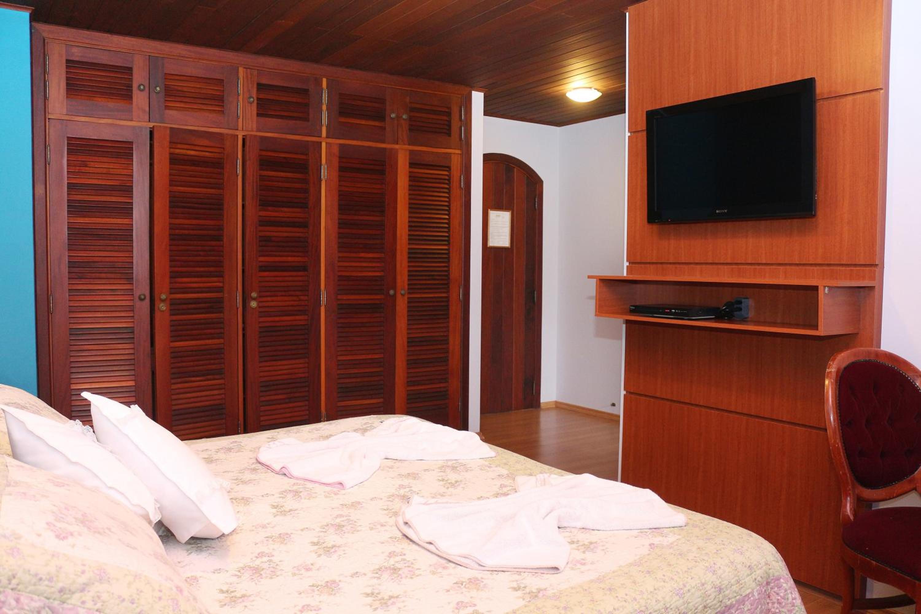 Economy Double Room - External photo 3