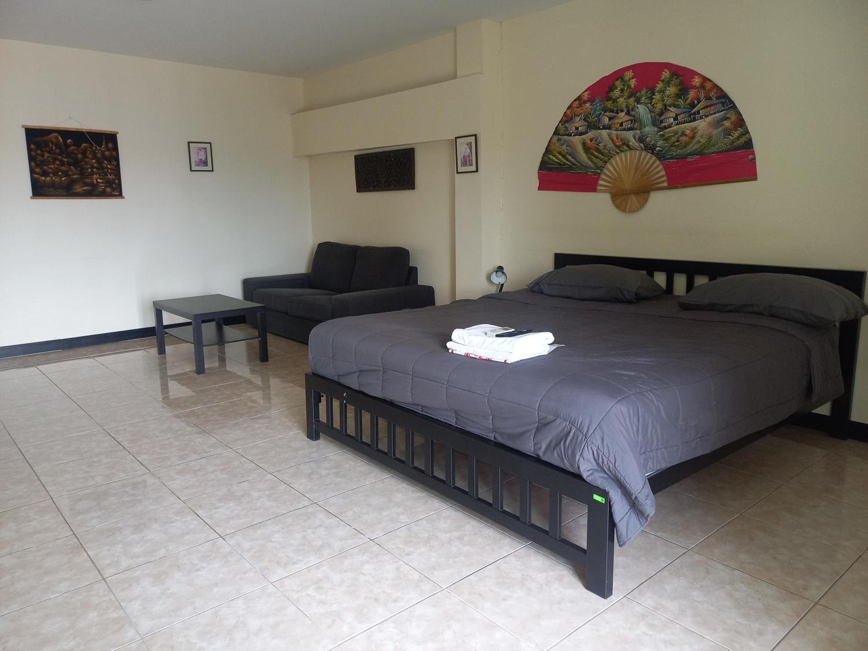 Junior Suite - Photo 1