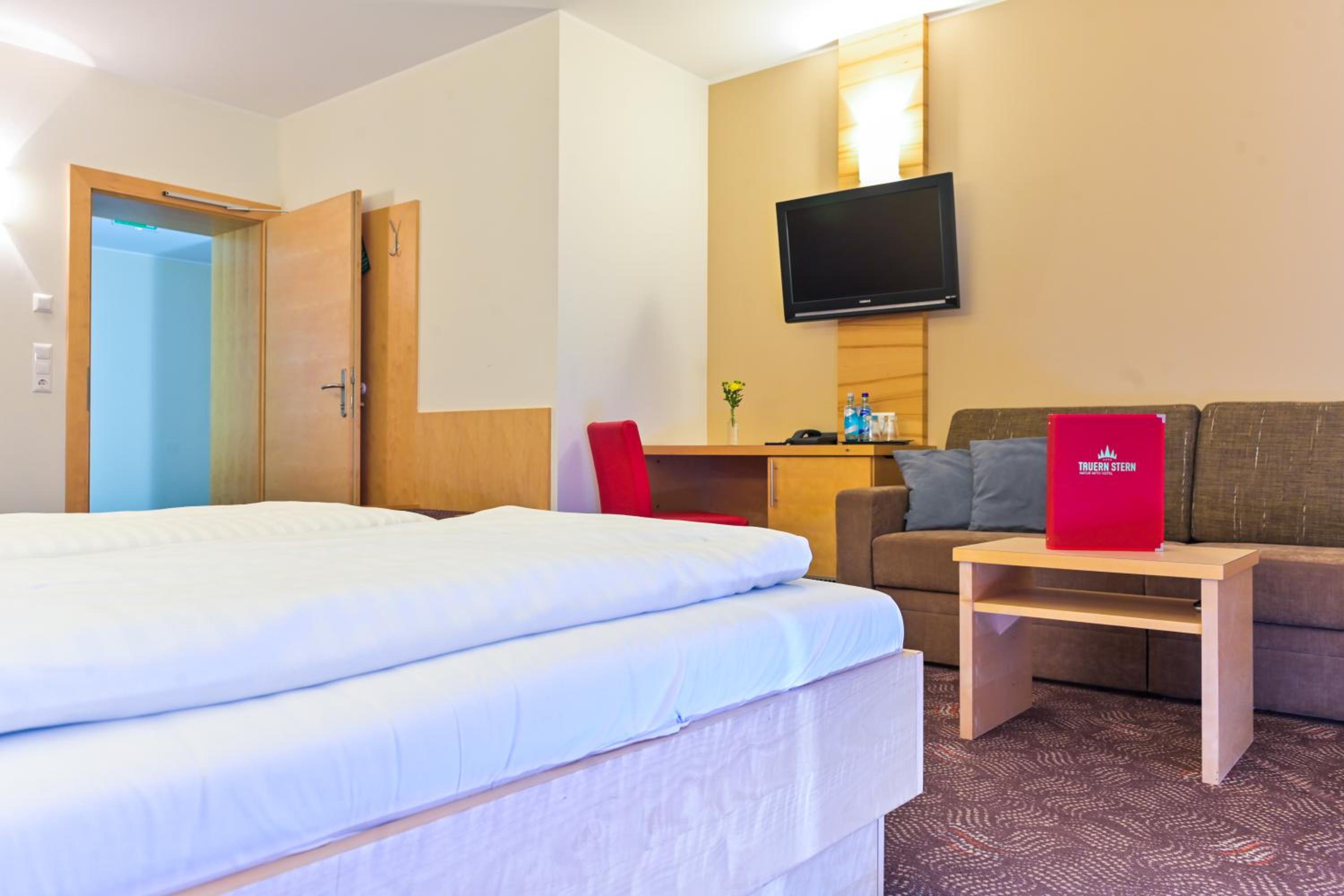 Double Room photo 2