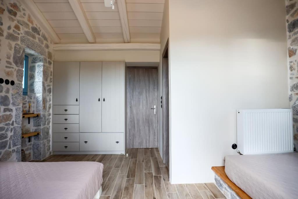 Two-Bedroom Villa photo 1