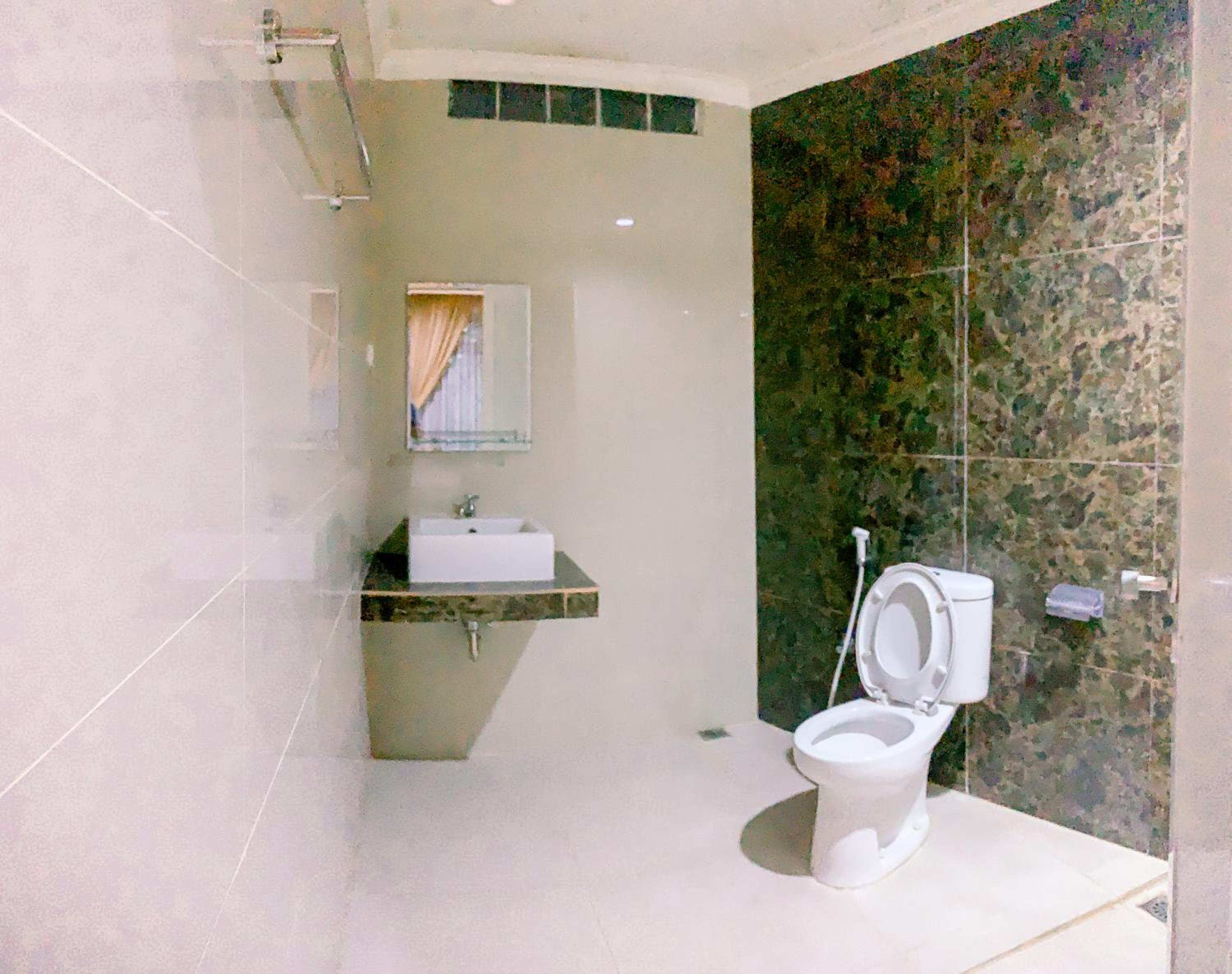 Junior Suite with Terrace photo 3