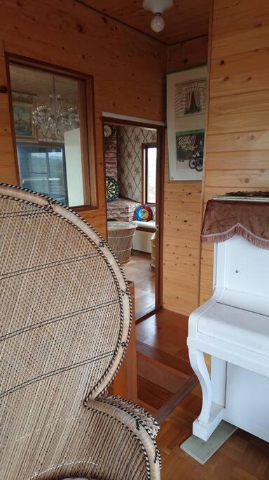 Three-Bedroom House photo 1