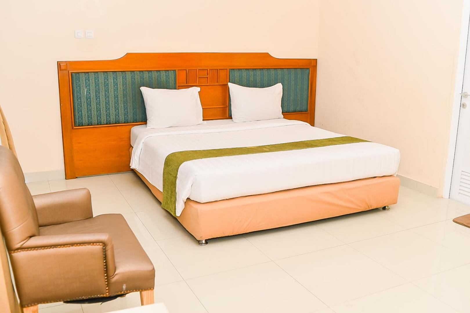 Junior Suite with Terrace photo 2