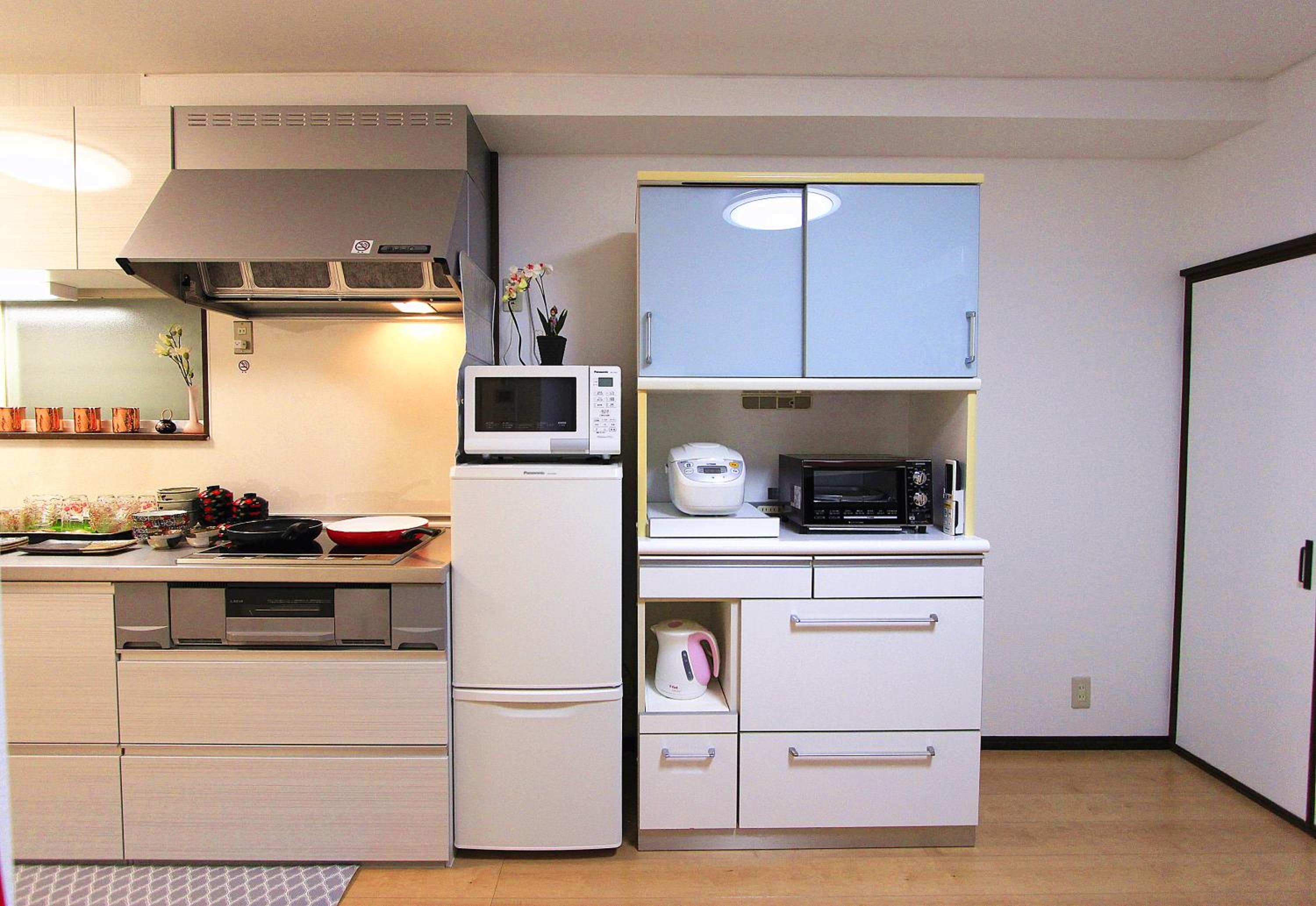 Two-Bedroom House - Photo 37