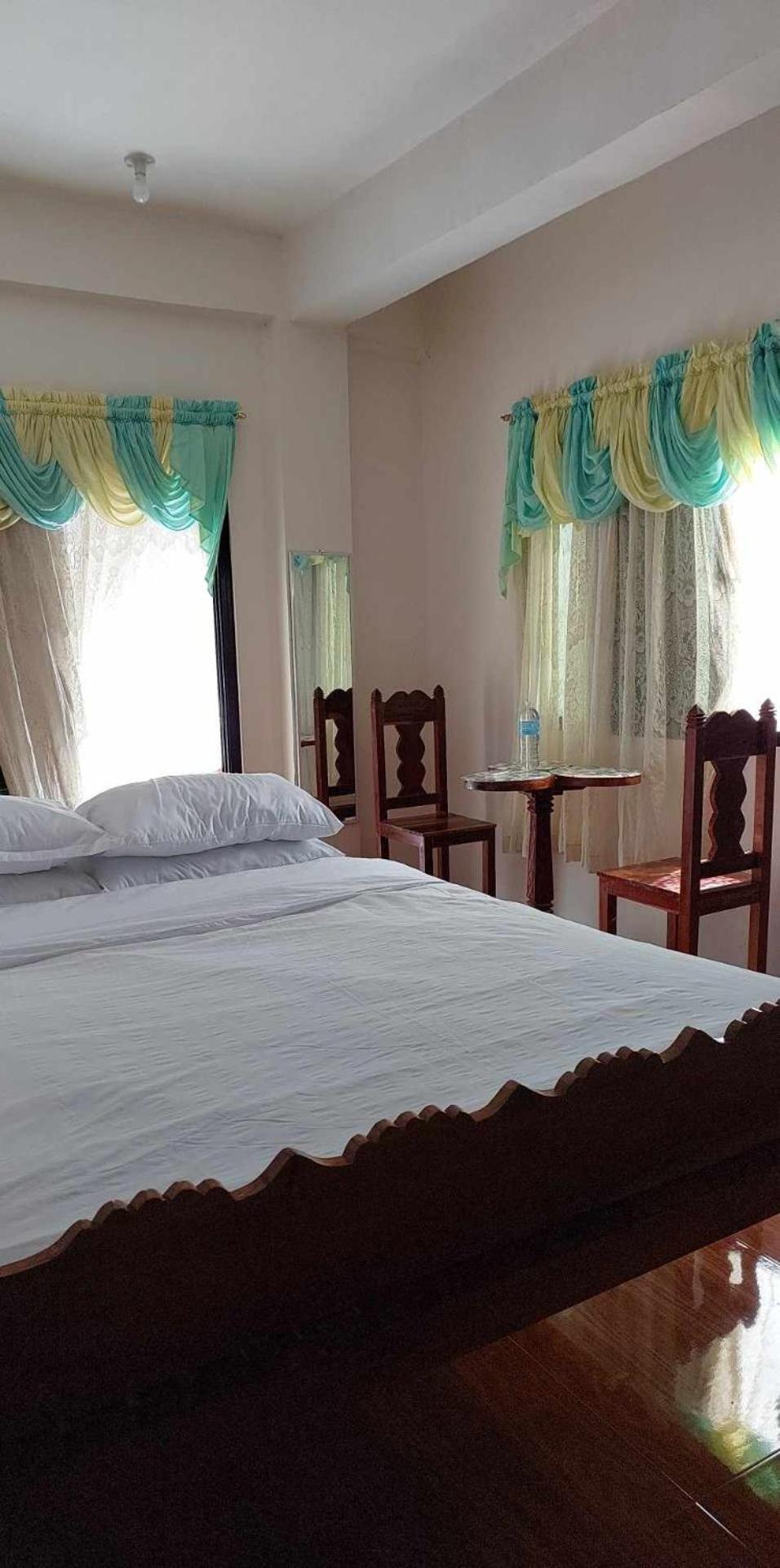 Deluxe Double Room photo 3