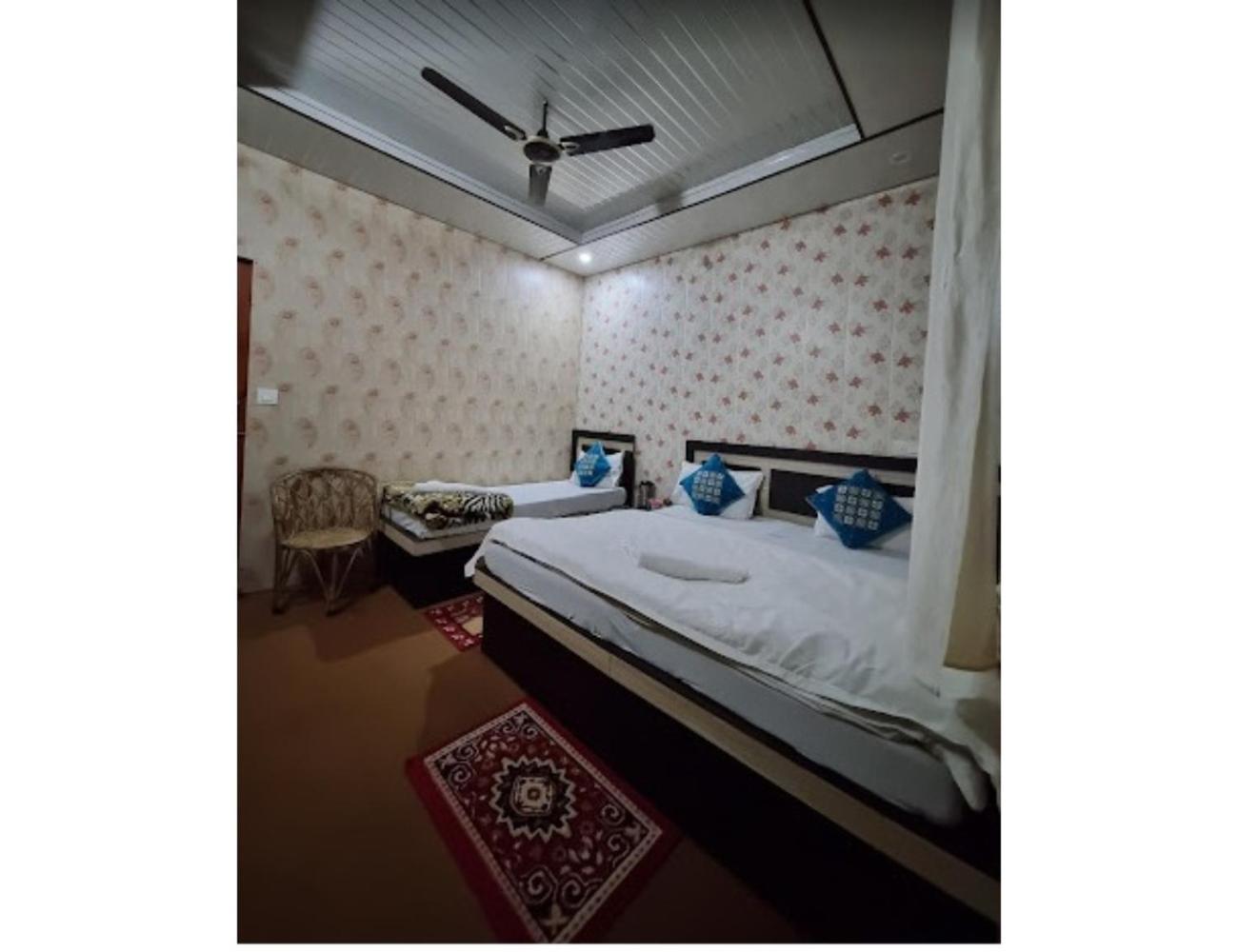 Triple Room photo 2