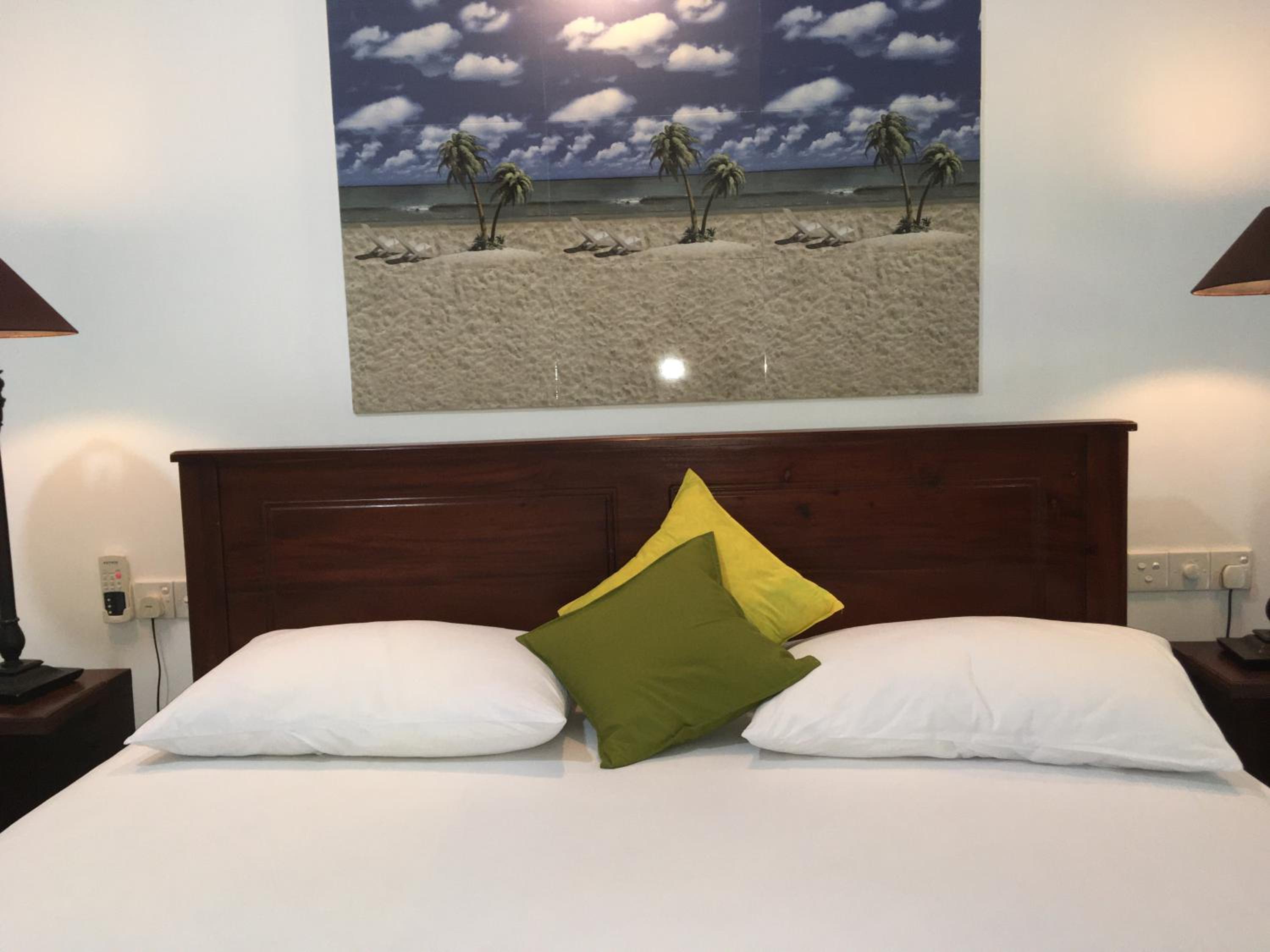 Deluxe Double Room photo 2