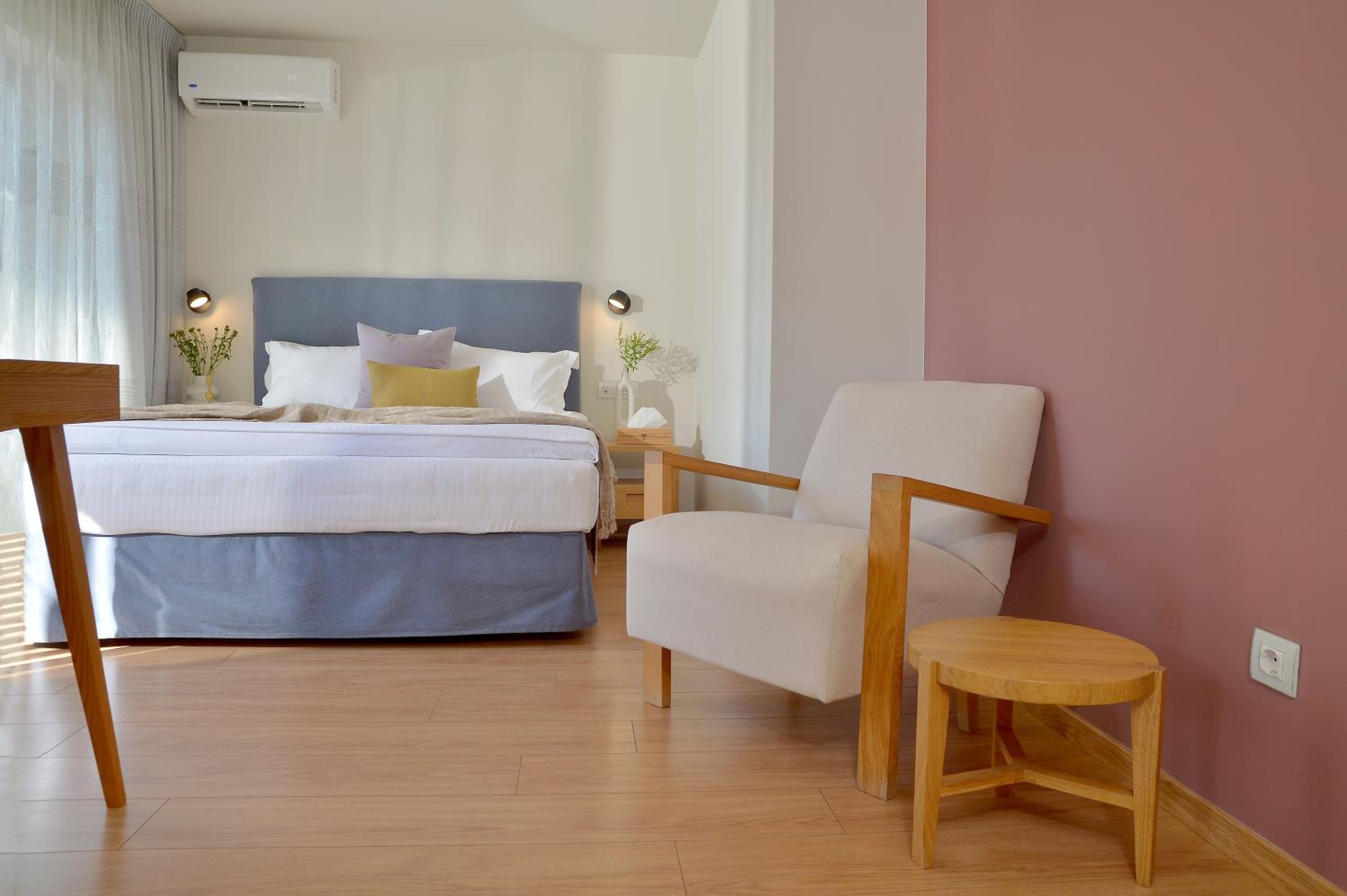 Standard Room photo 1