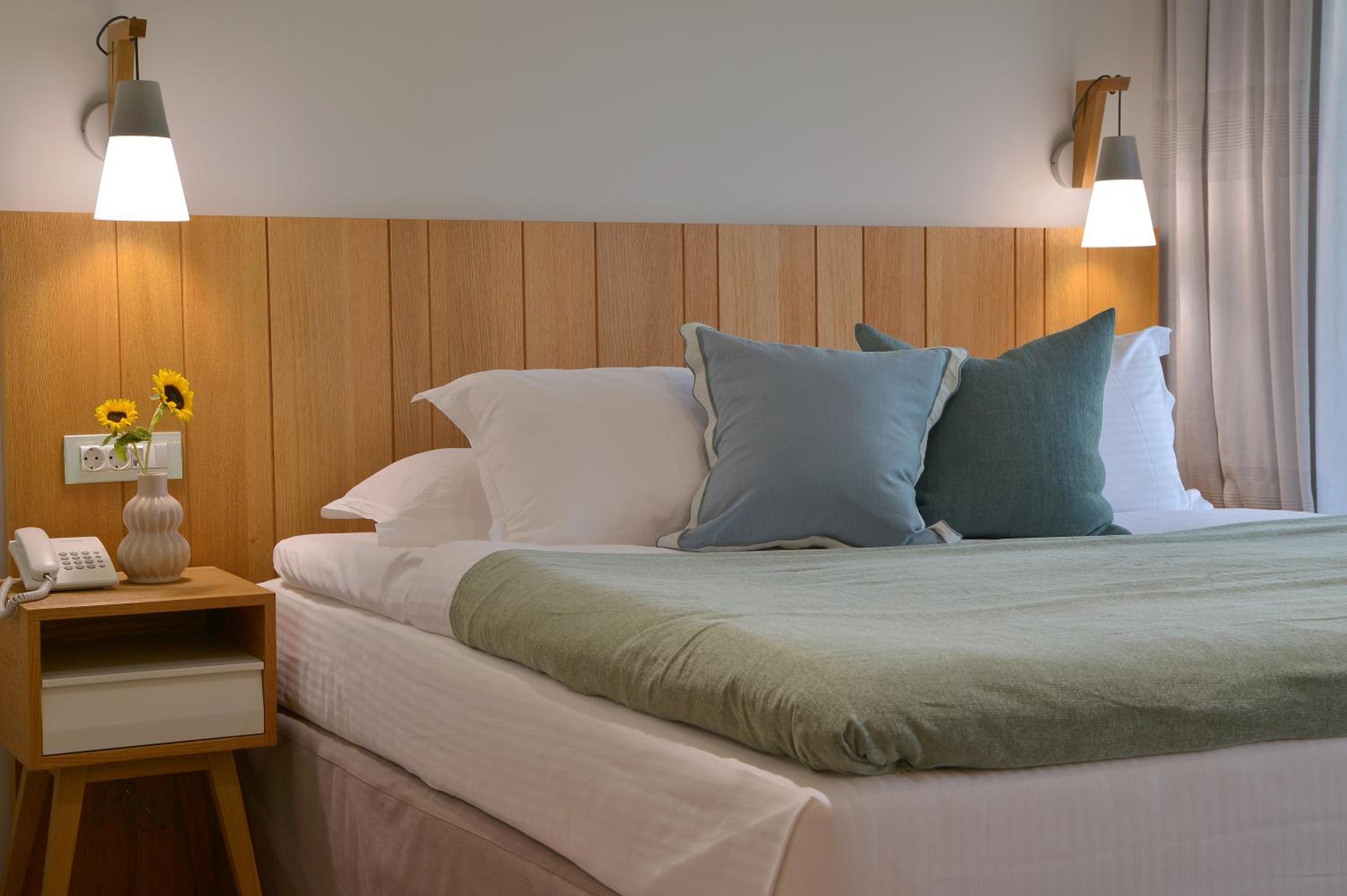 Executive King Room photo 2